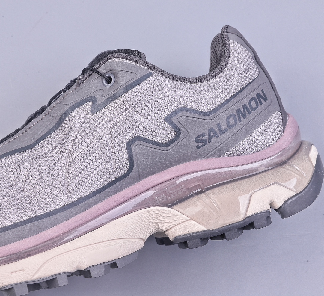 Salomon XT-Slate For ”Wood Wood” Salomon outdoor cross-country running shoes 471328-28