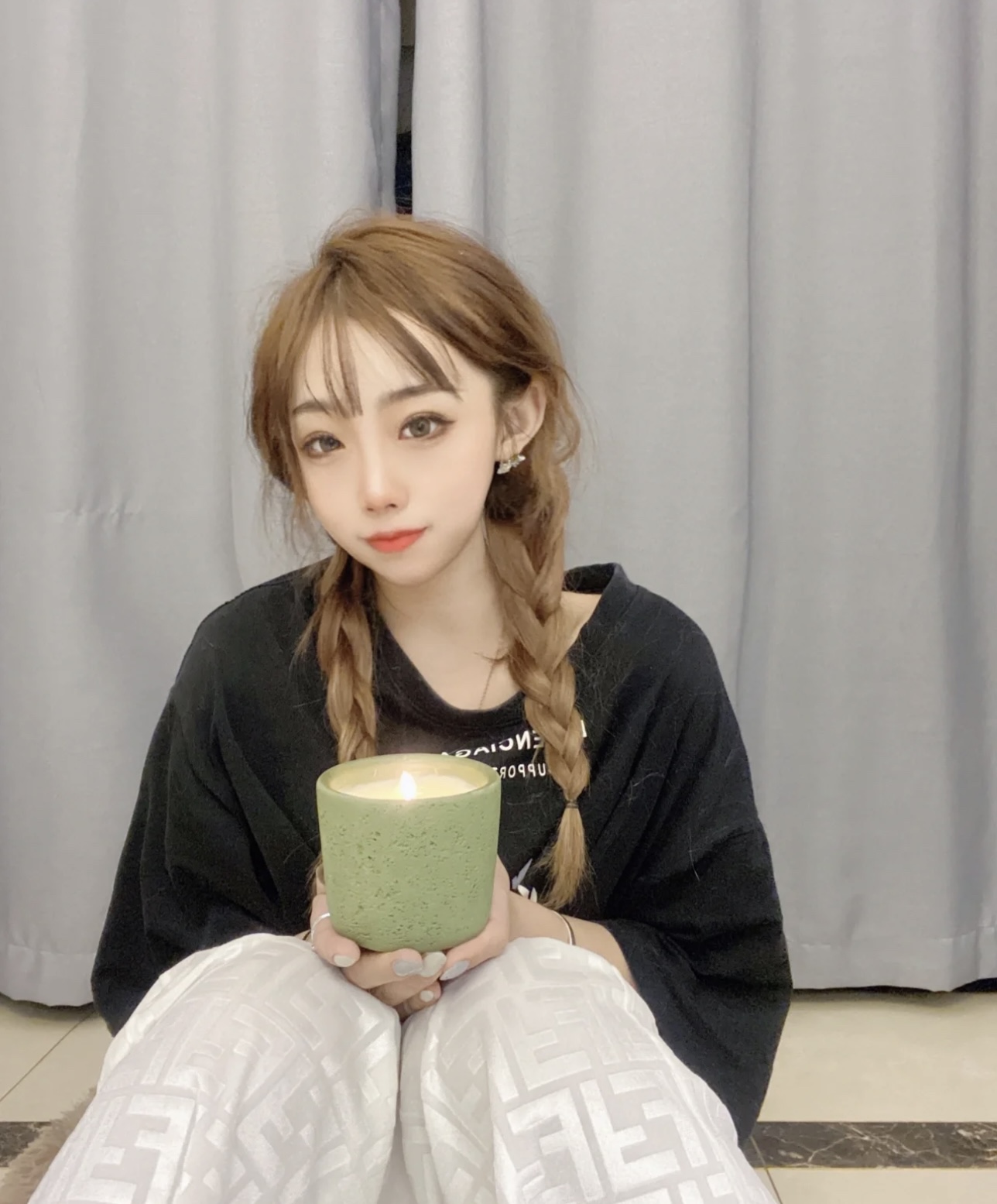 在细碎的时间里维持有序的生活 3