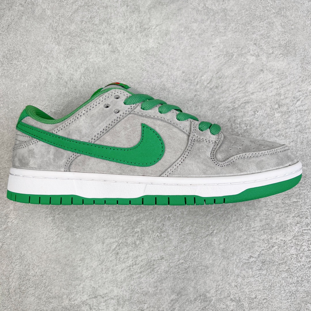 💰260 ＃CF纯原 NK Dunk SB Low Pro 灰绿 313170-030 大厂出品 极力推荐 原装头层材料 独家版型蒸餾加工帶來的是更好的视觉和脚感体验大厂纯原品质出货 清洁度 电绣工艺 皮料切割干净无任何毛边 细节完美 尺码：39 40 40.5 41 42 42.5 43 44 44.5 45 编码：by3936030-运动鞋