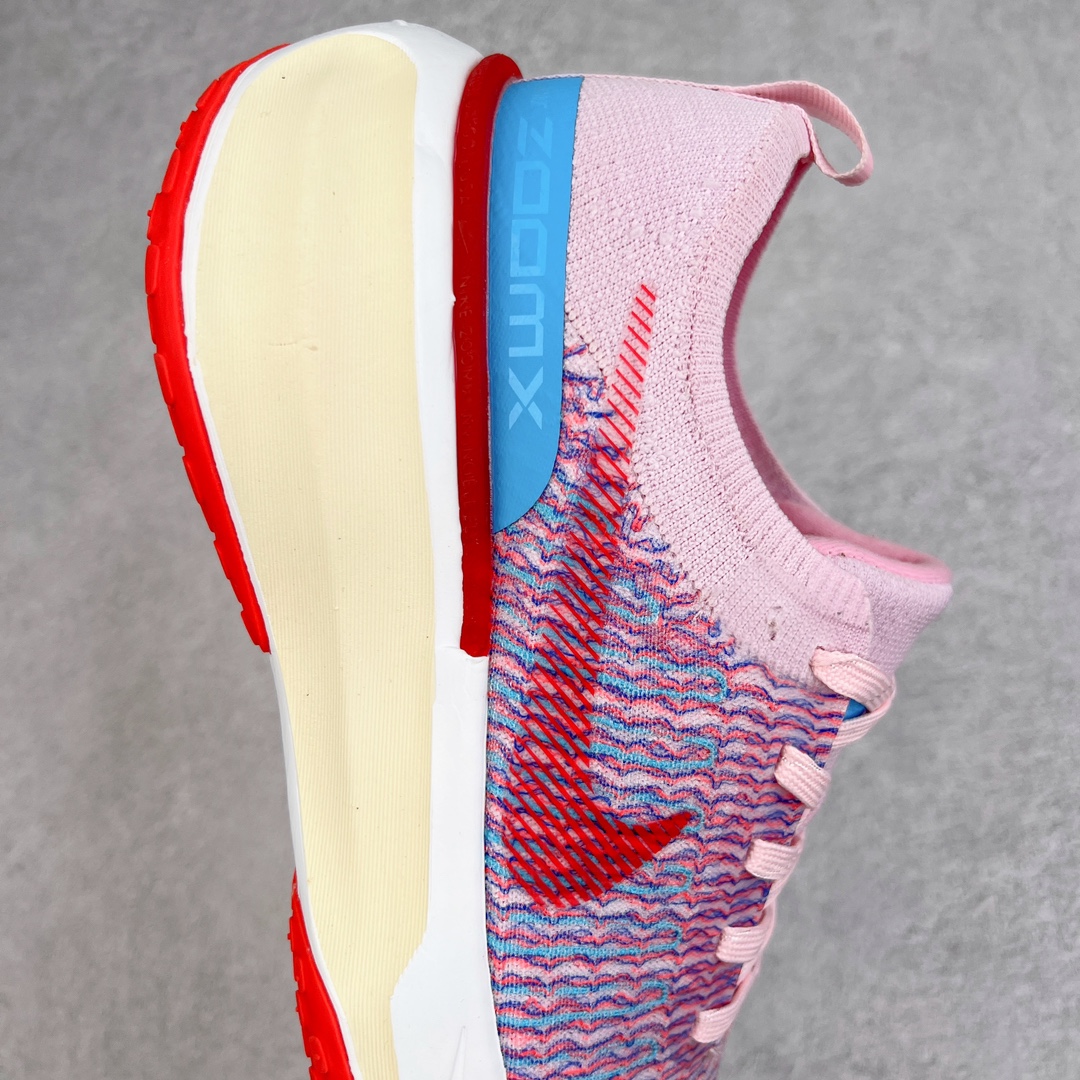 图片[6]-零售💰220 ＃福利特价‼NK ZoomX Invincible Run Flyknit FK3 不可战胜3代系列轻量飞织低帮休闲运动慢跑鞋 此鞋专为短跑运动员而生 是为 5 至 10 公里距离的赛事和训练打造 整体设计采用流线型的轻质工程网眼材质构成鞋面 并与其他 Running 旗舰鞋款同样搭载全脚掌 ZoomX 缓冲中底 搭配 Pebax 物料与橡胶外底 ZoomX StreakFly 首发配色以Prototype呈现 其灵感是来自开发期间的磨损测试 透过编号的标记与内侧的预期跑步距离突出研发过程 尺码：36 36.5 37.5 38 38.5 39 40 40.5 41 42 42.5 43 44 44.5 45 编码：Sby2936020-运动鞋