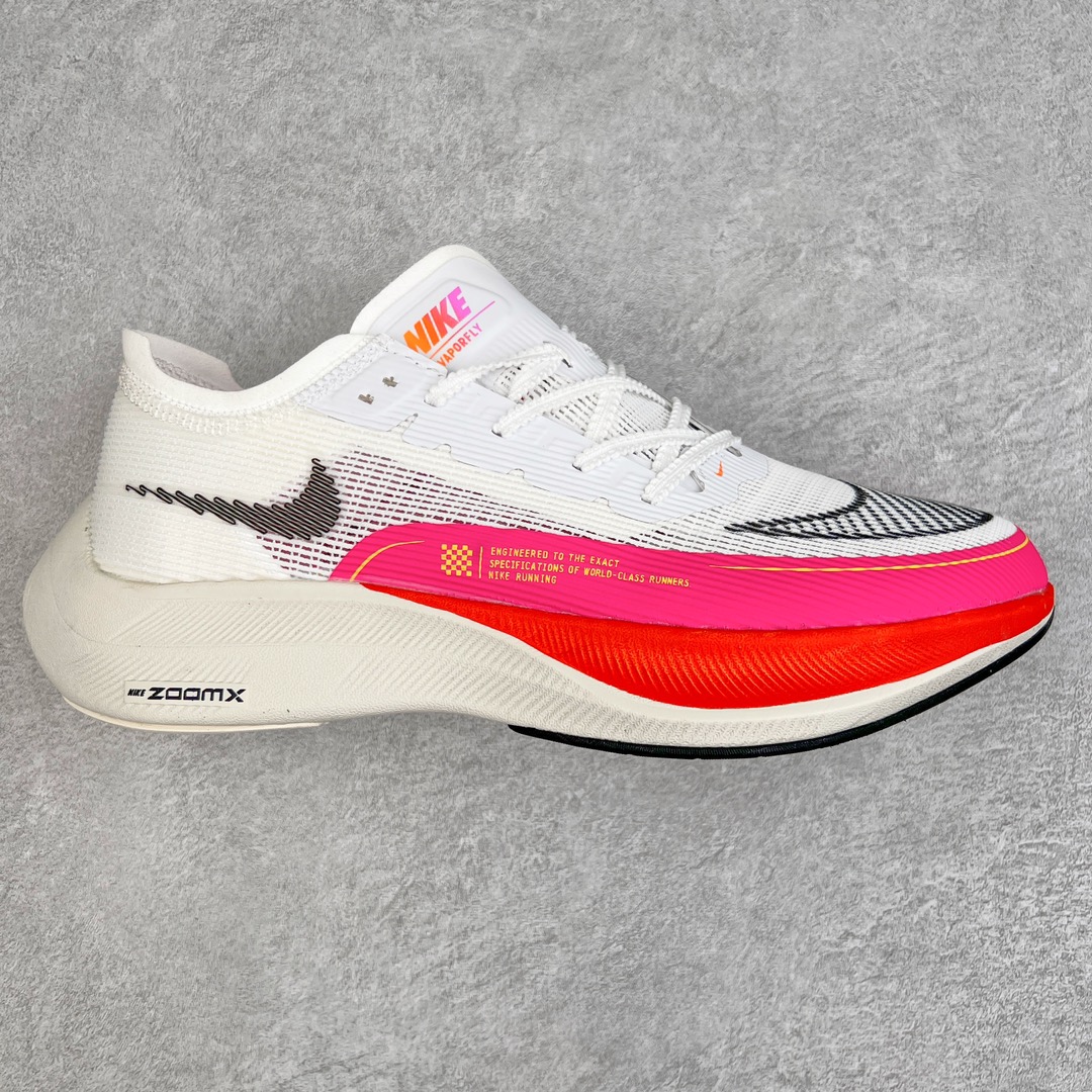 图片[7]-零售💰190 ＃福利特价‼NK ZoomX Vaporfly Next% 破2马拉松跑鞋 细节整体升级 这款next%和上一款4%的鞋最大区的别于在鞋面面料 鞋面使用了全新 Vaporweave 科技 这种类似蝉翼的材质相比 Flyknit 更加轻薄透气 非对称的鞋带系统和泡棉护垫的加入令舒适度更高 鞋头辅以超大的 Swoosh 点缀 再配上流线型外观设计 时尚感十足 SIZE：36 36.5 37.5 38 38.5 39 40 40.5 41 42 42.5 43 44 44.5 45 编码：Bby1936090-运动鞋