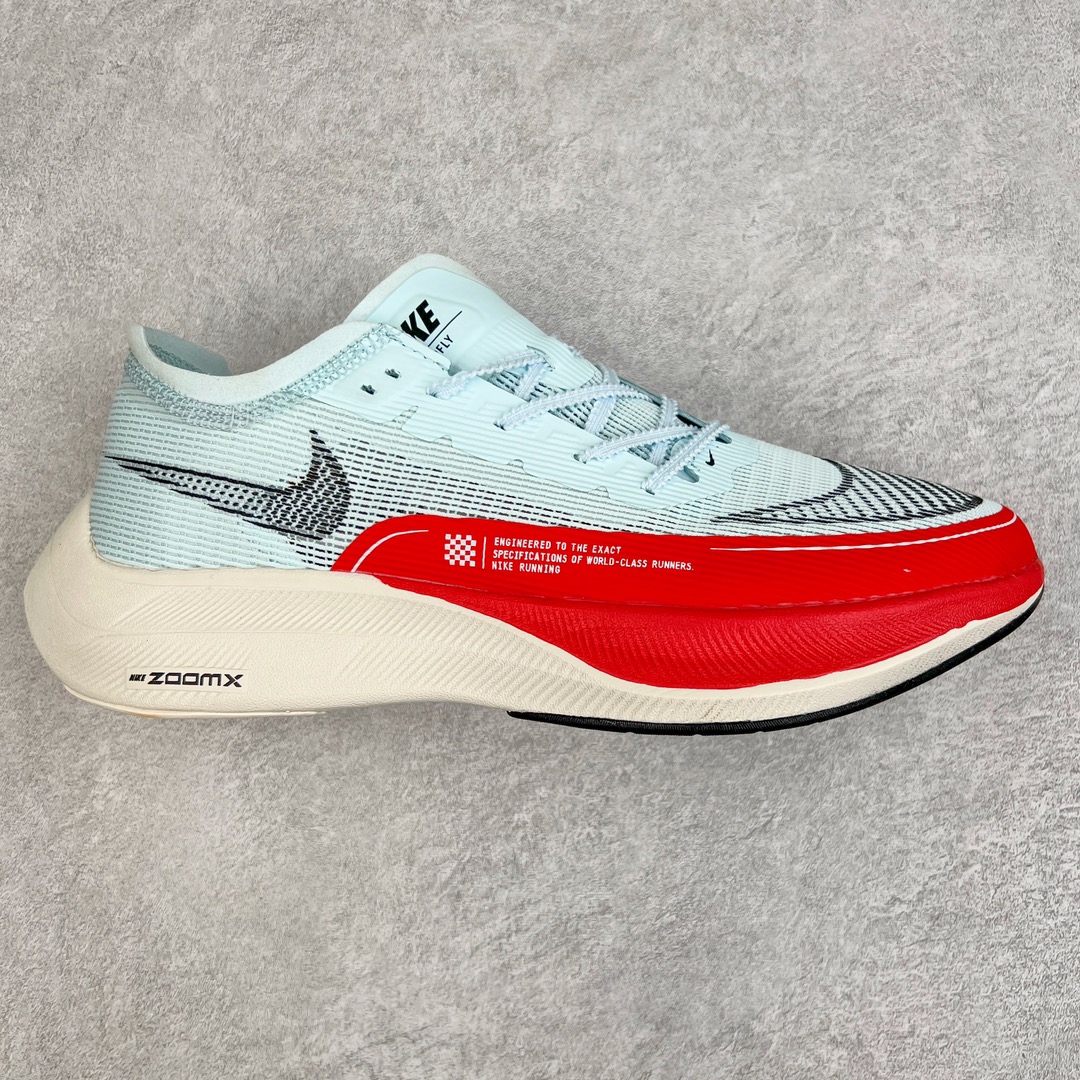 图片[6]-零售💰190 ＃福利特价‼NK ZoomX Vaporfly Next% 破2马拉松跑鞋 细节整体升级 这款next%和上一款4%的鞋最大区的别于在鞋面面料 鞋面使用了全新 Vaporweave 科技 这种类似蝉翼的材质相比 Flyknit 更加轻薄透气 非对称的鞋带系统和泡棉护垫的加入令舒适度更高 鞋头辅以超大的 Swoosh 点缀 再配上流线型外观设计 时尚感十足 SIZE：36 36.5 37.5 38 38.5 39 40 40.5 41 42 42.5 43 44 44.5 45 编码：Bby1936090-运动鞋