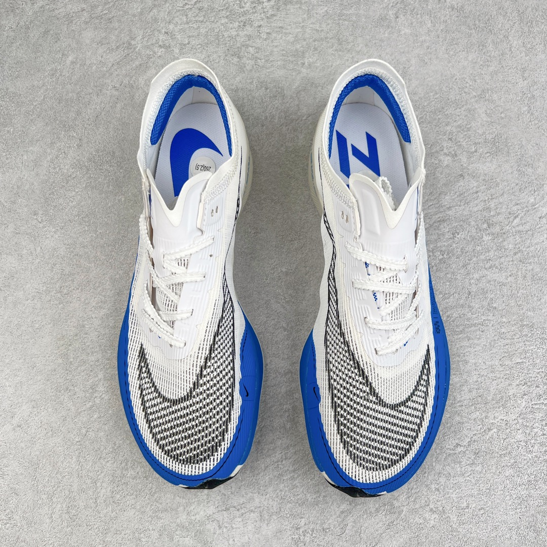 图片[2]-零售💰190 ＃福利特价‼NK ZoomX Vaporfly Next% 破2马拉松跑鞋 细节整体升级 这款next%和上一款4%的鞋最大区的别于在鞋面面料 鞋面使用了全新 Vaporweave 科技 这种类似蝉翼的材质相比 Flyknit 更加轻薄透气 非对称的鞋带系统和泡棉护垫的加入令舒适度更高 鞋头辅以超大的 Swoosh 点缀 再配上流线型外观设计 时尚感十足 SIZE：36 36.5 37.5 38 38.5 39 40 40.5 41 42 42.5 43 44 44.5 45 编码：Bby1936090-运动鞋