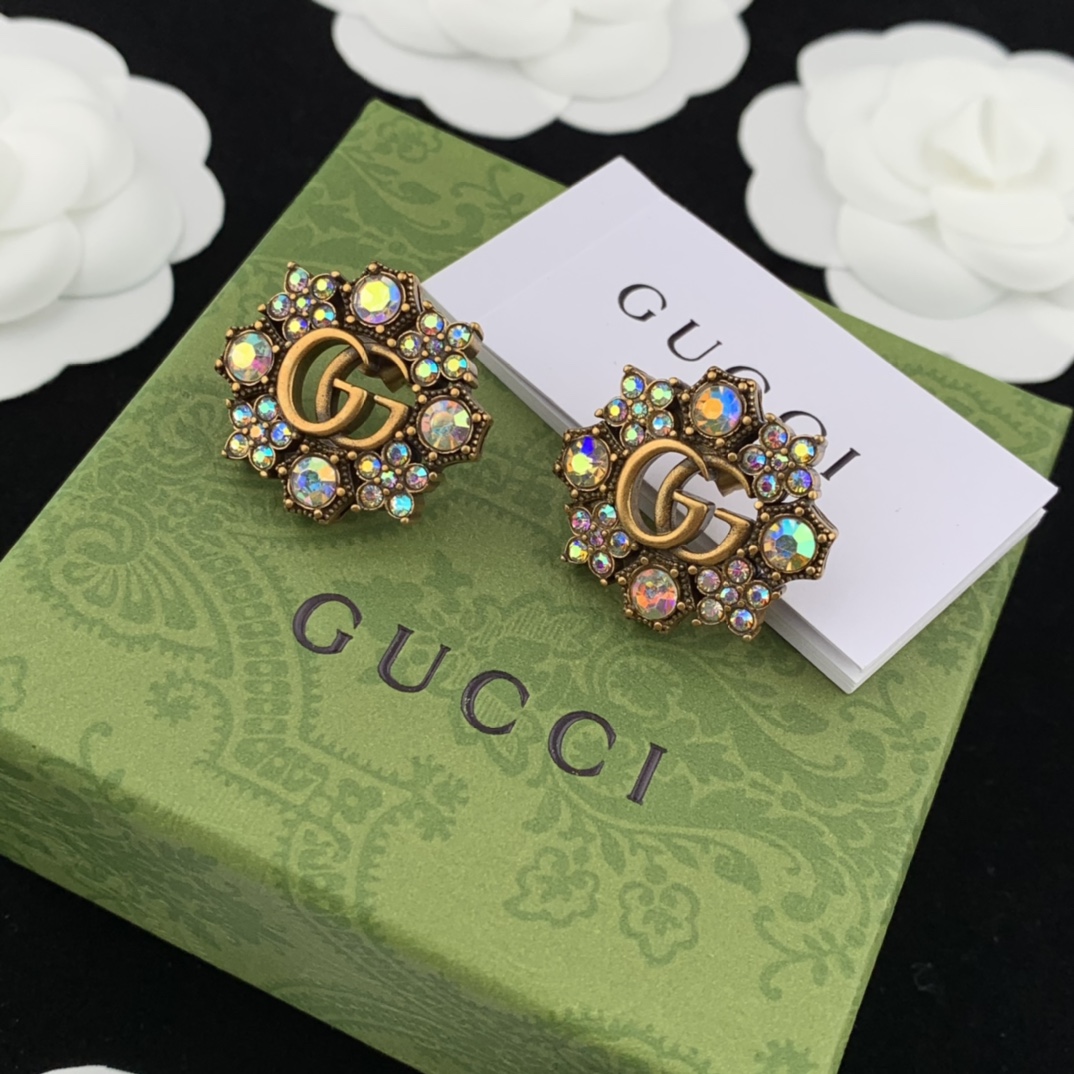 구찌 귀걸이 55849 Gucci Earrings