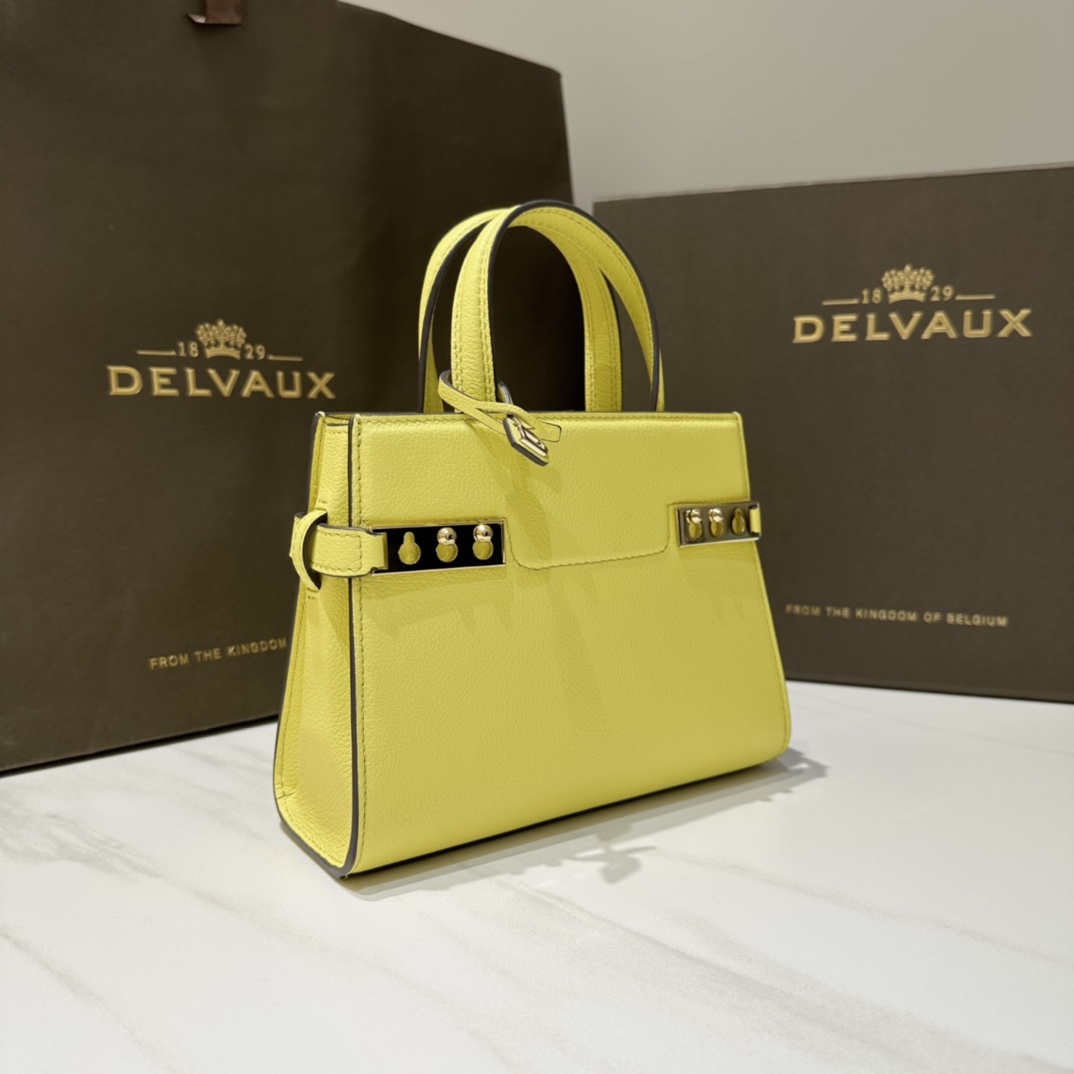 [Delvaux Women
