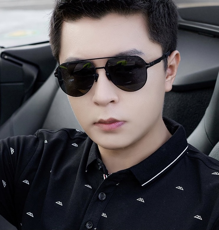 Gucci Sunglasses Unisex Nylon Summer Collection Casual