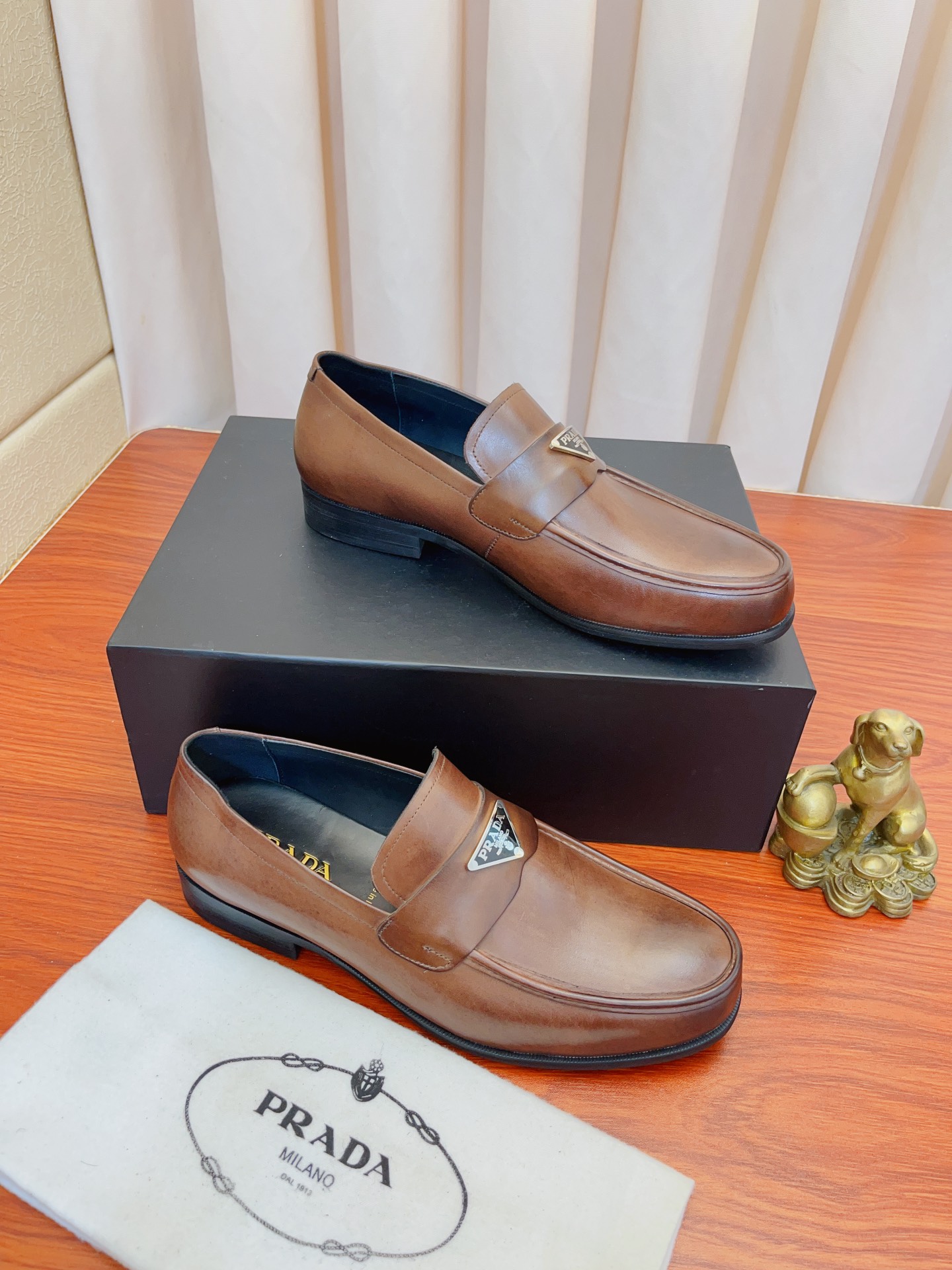 Prada women's shoes PRADA PRADA 38-44 — photo 2