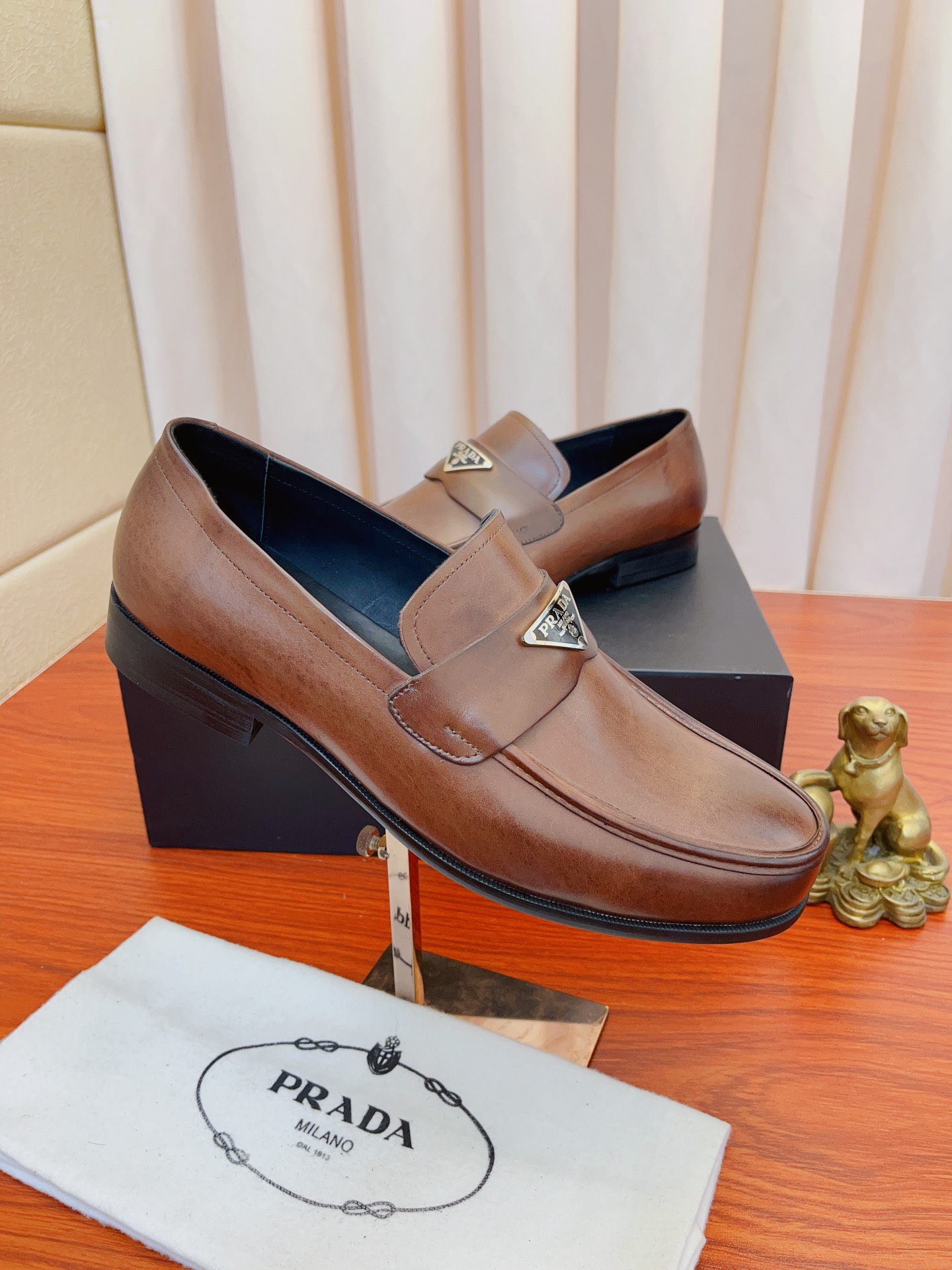 Prada women's shoes PRADA PRADA 38-44 — photo 4