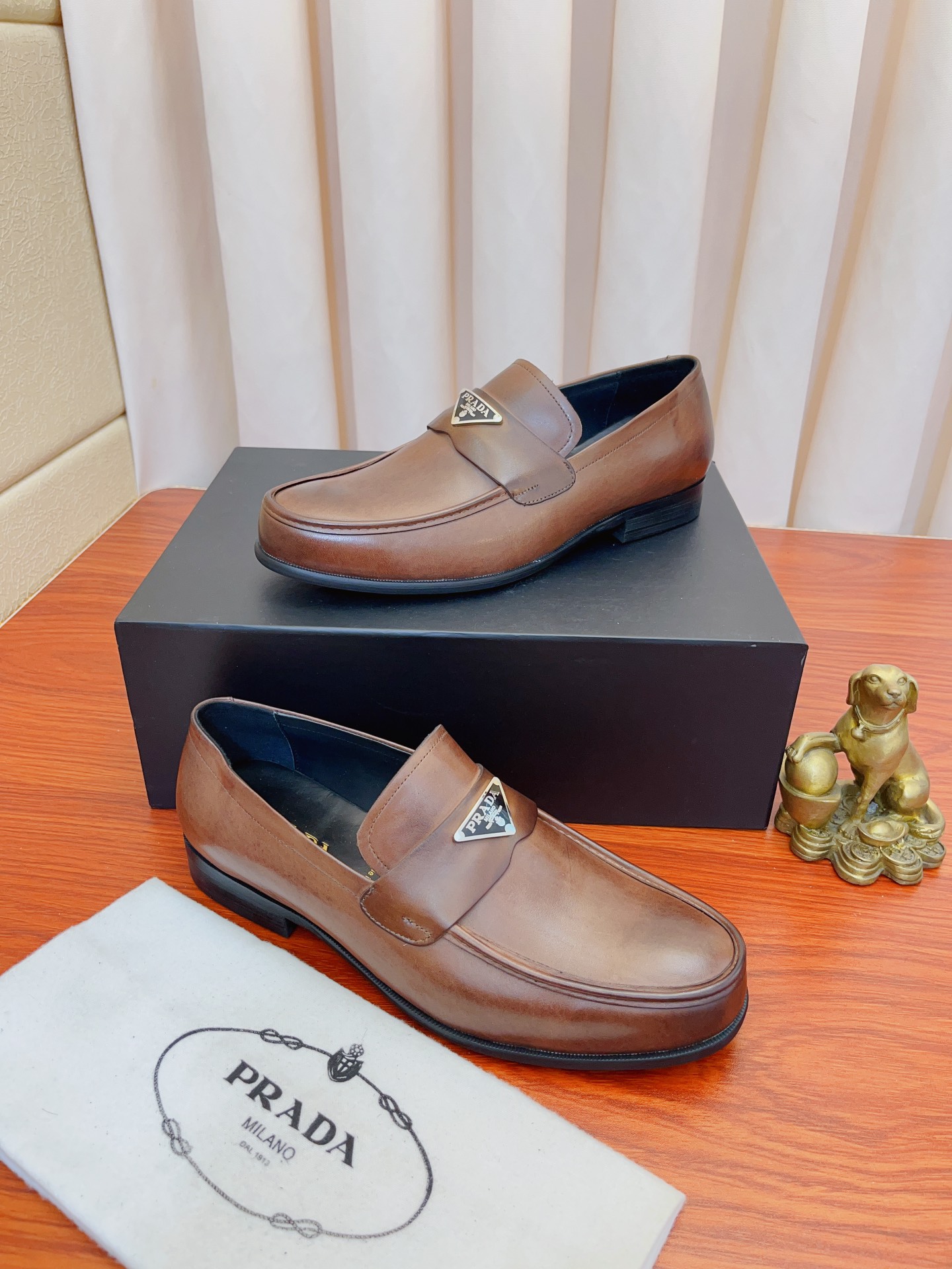 Prada women's shoes PRADA PRADA 38-44 — photo 6