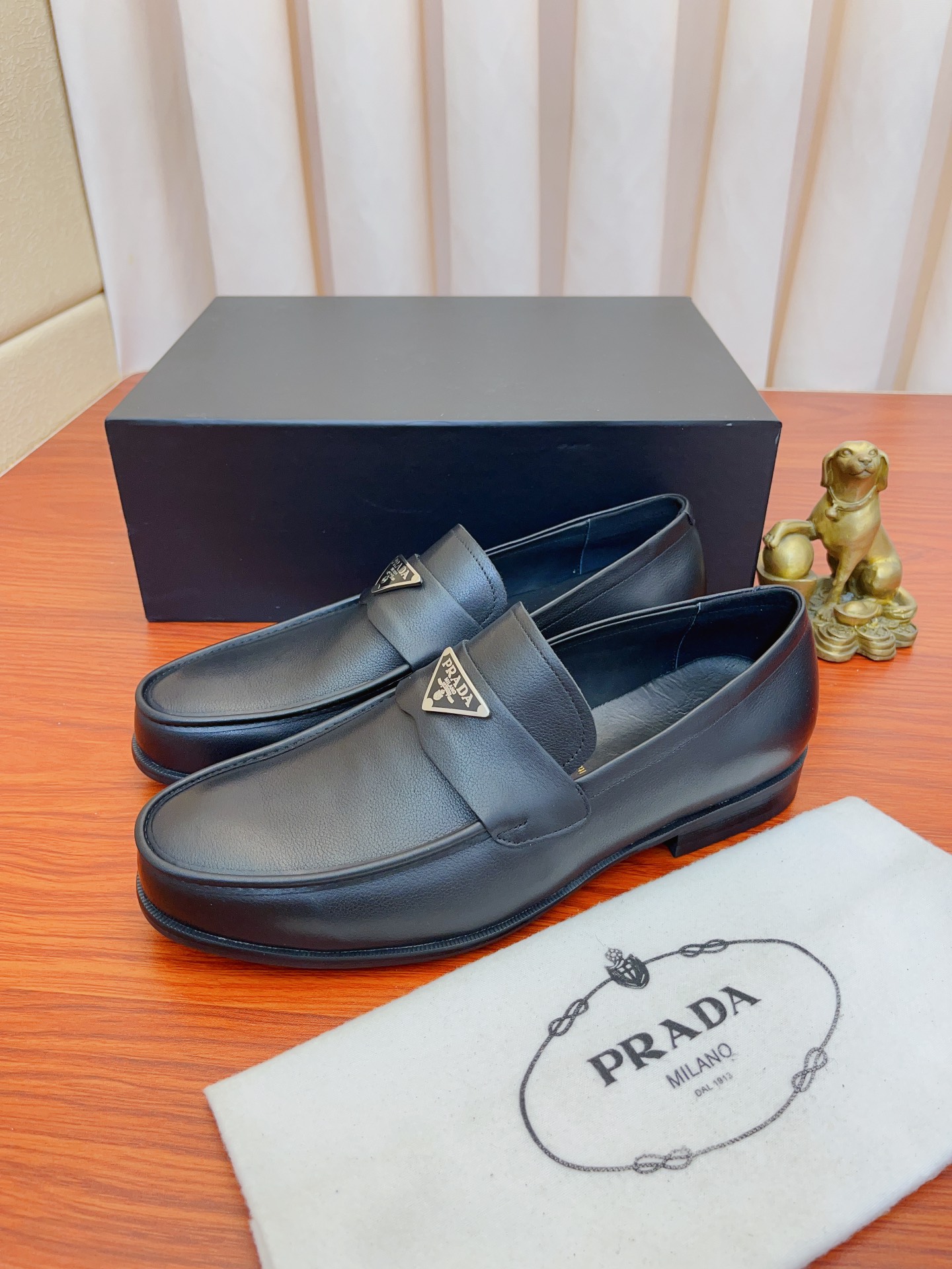 Prada women's shoes PRADA PRADA 38-44 — photo 3