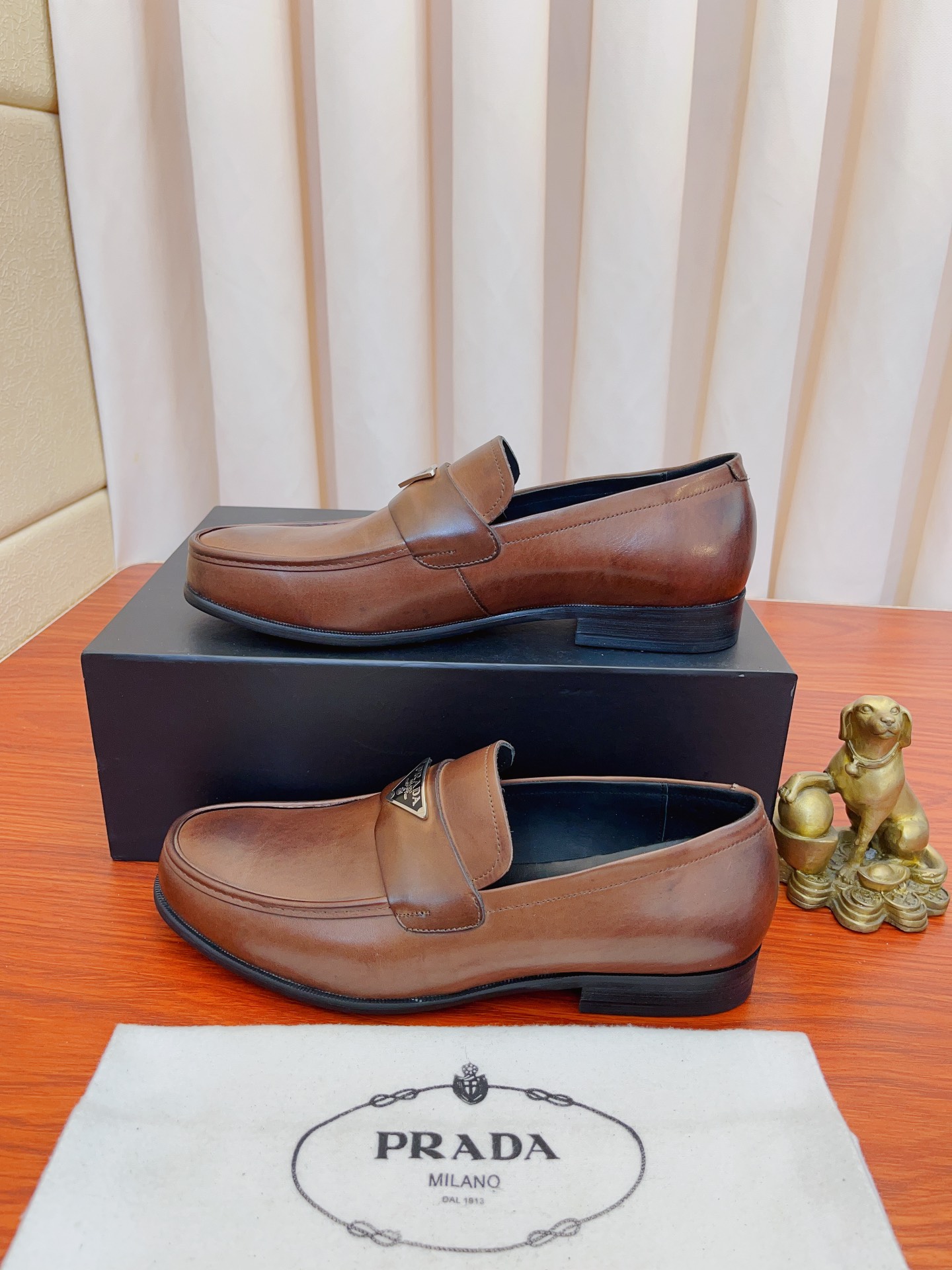 Prada women's shoes PRADA PRADA 38-44 — photo 8