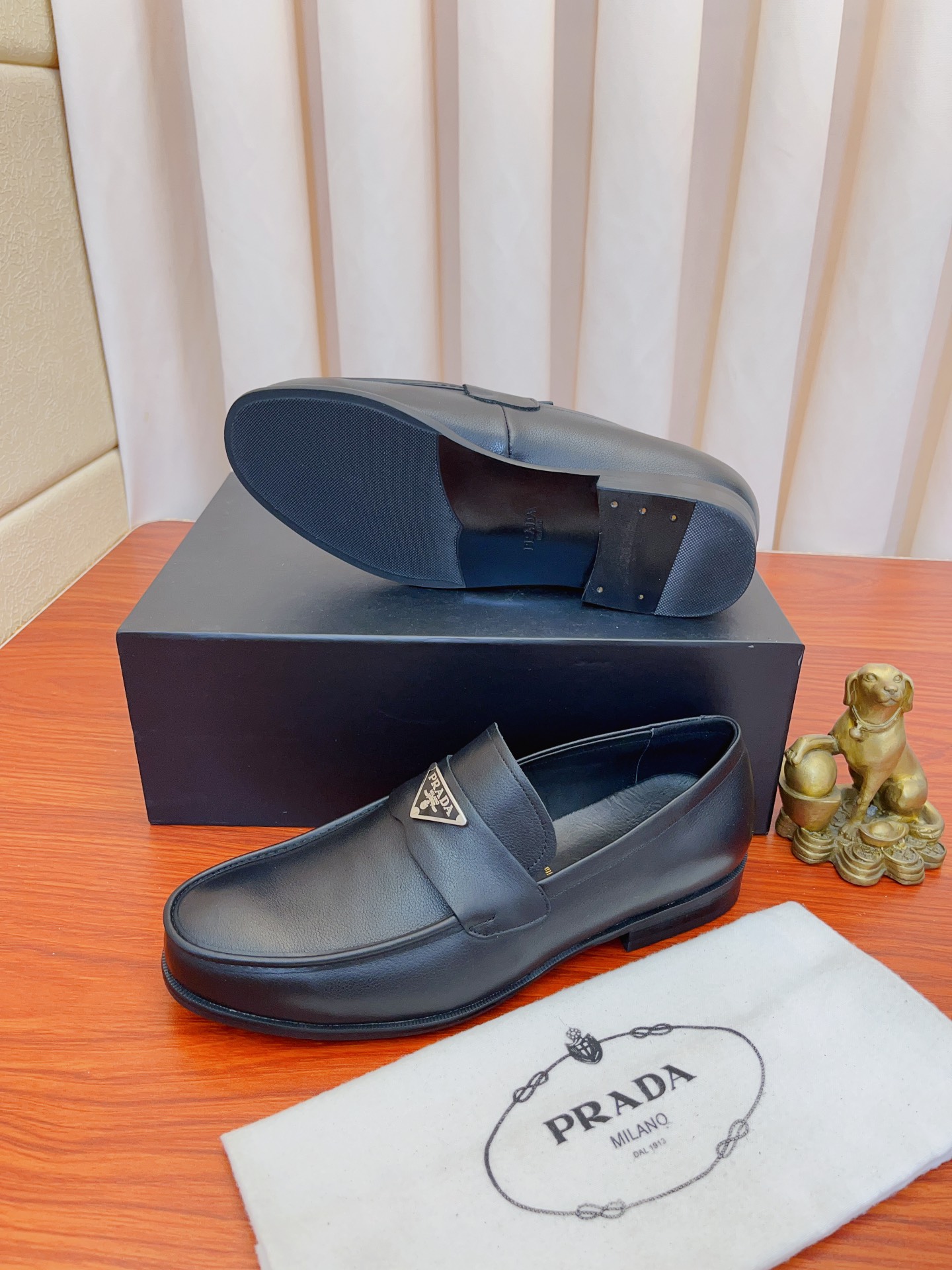 Prada women's shoes PRADA PRADA 38-44 — photo 7