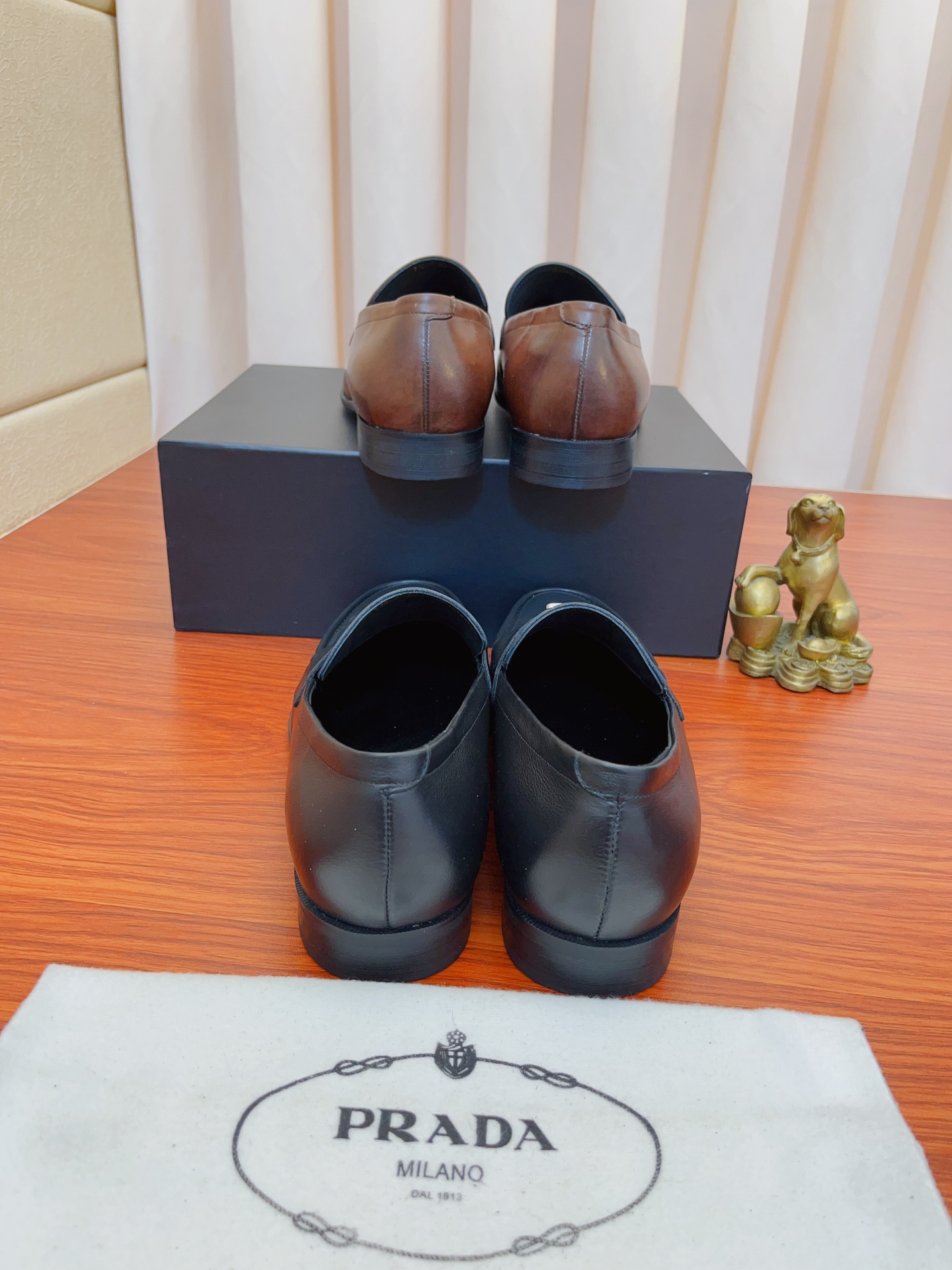 Prada women's shoes PRADA PRADA 38-44 — photo 9