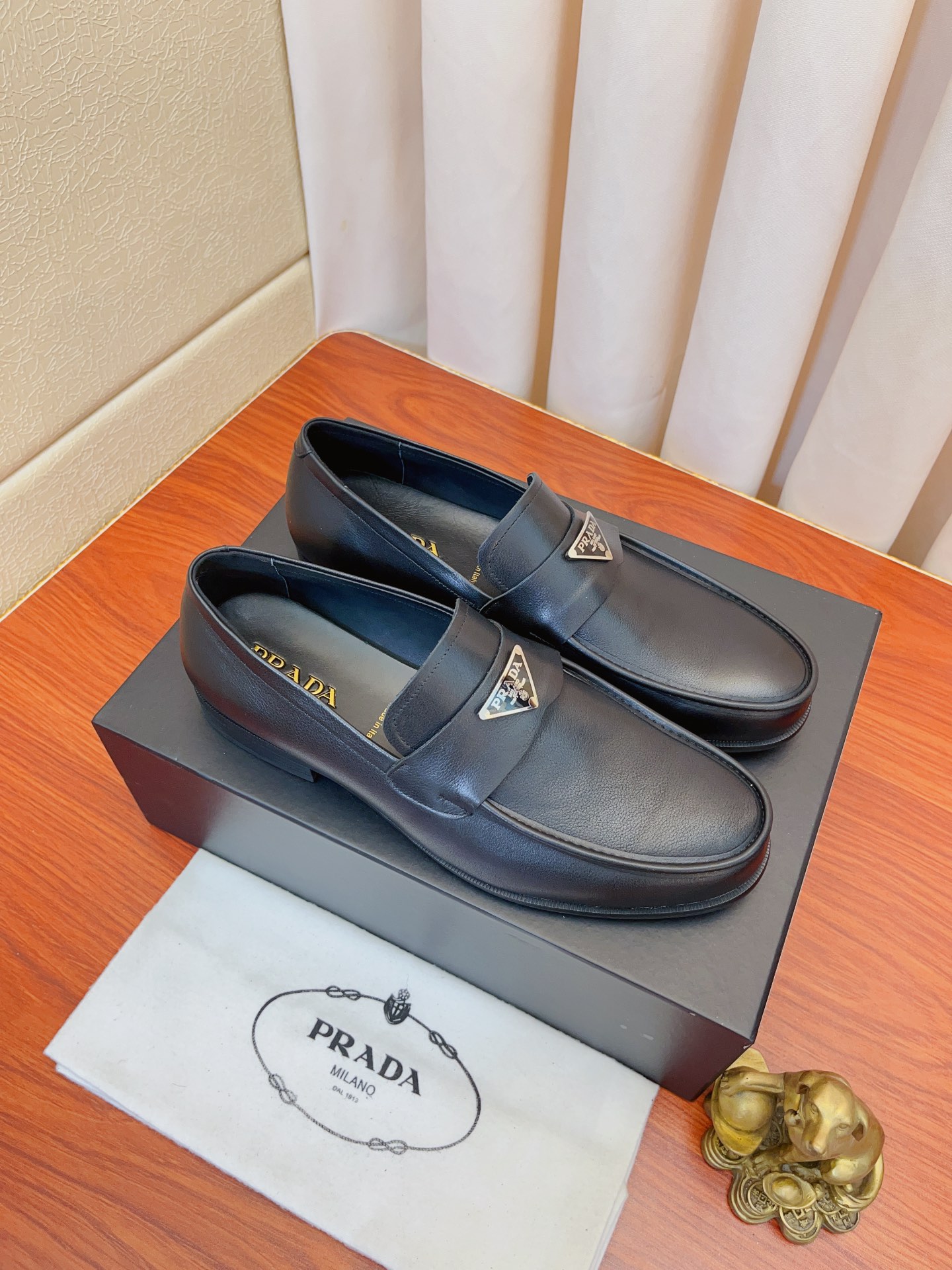 Prada women's shoes PRADA PRADA 38-44 — photo 5