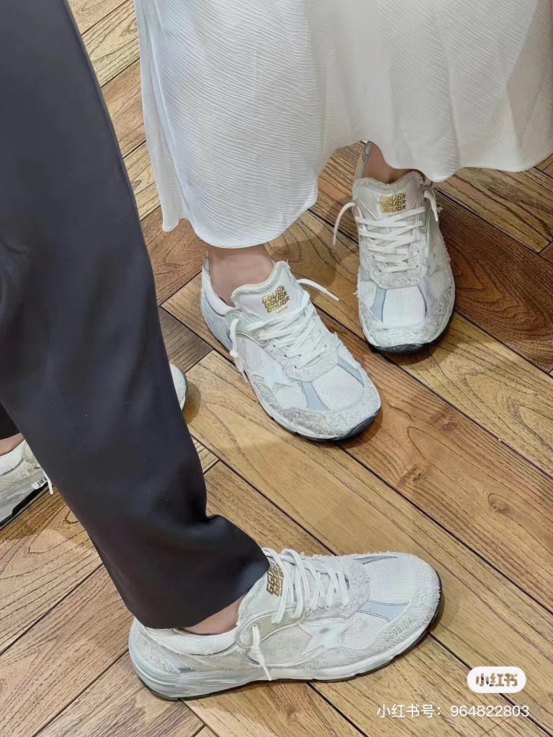 [Golden Goose Women