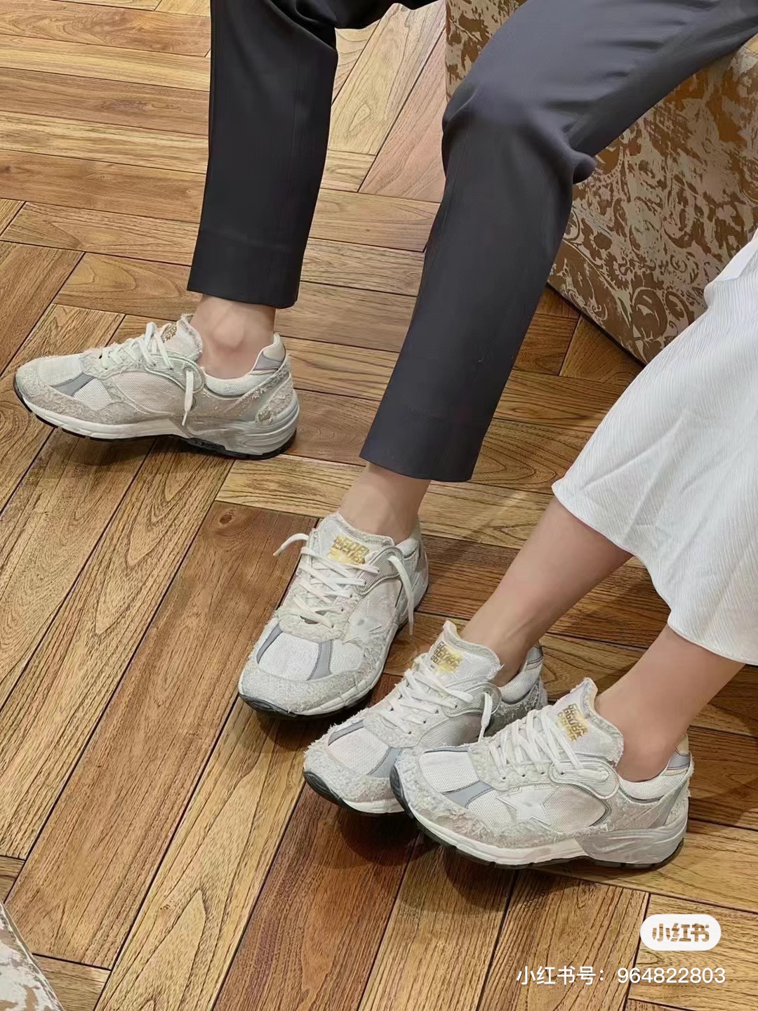 [Golden Goose Women