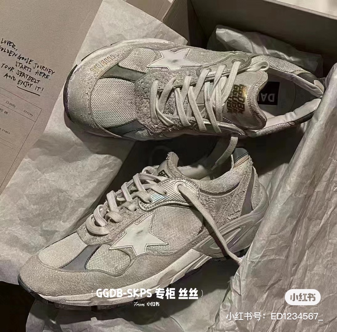 [Golden Goose Women