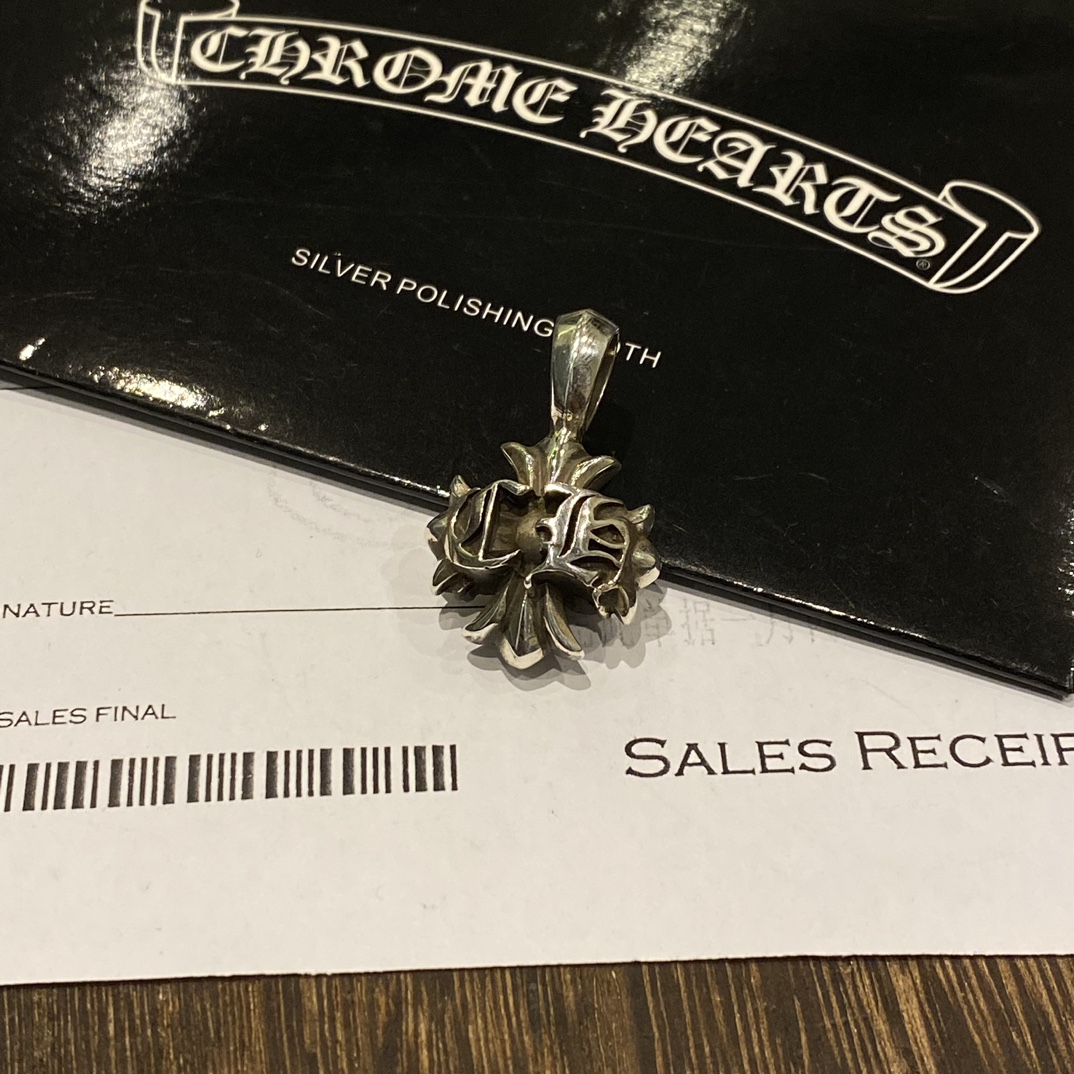 Necklace Pendant