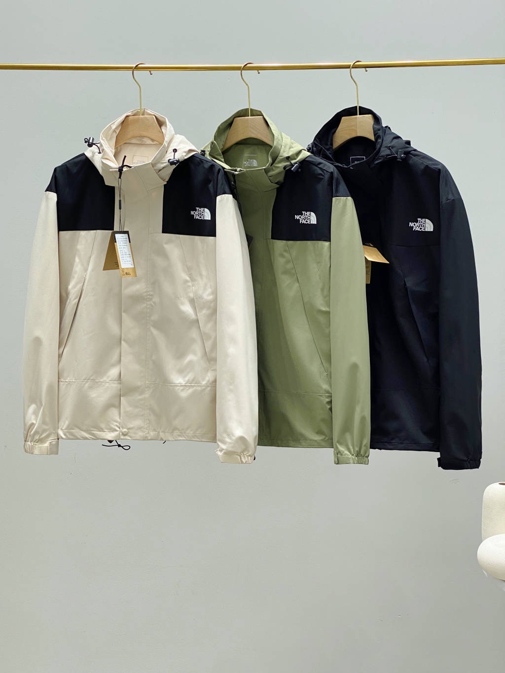 The North Face Jacket Yupoo Discount -  1698120263
