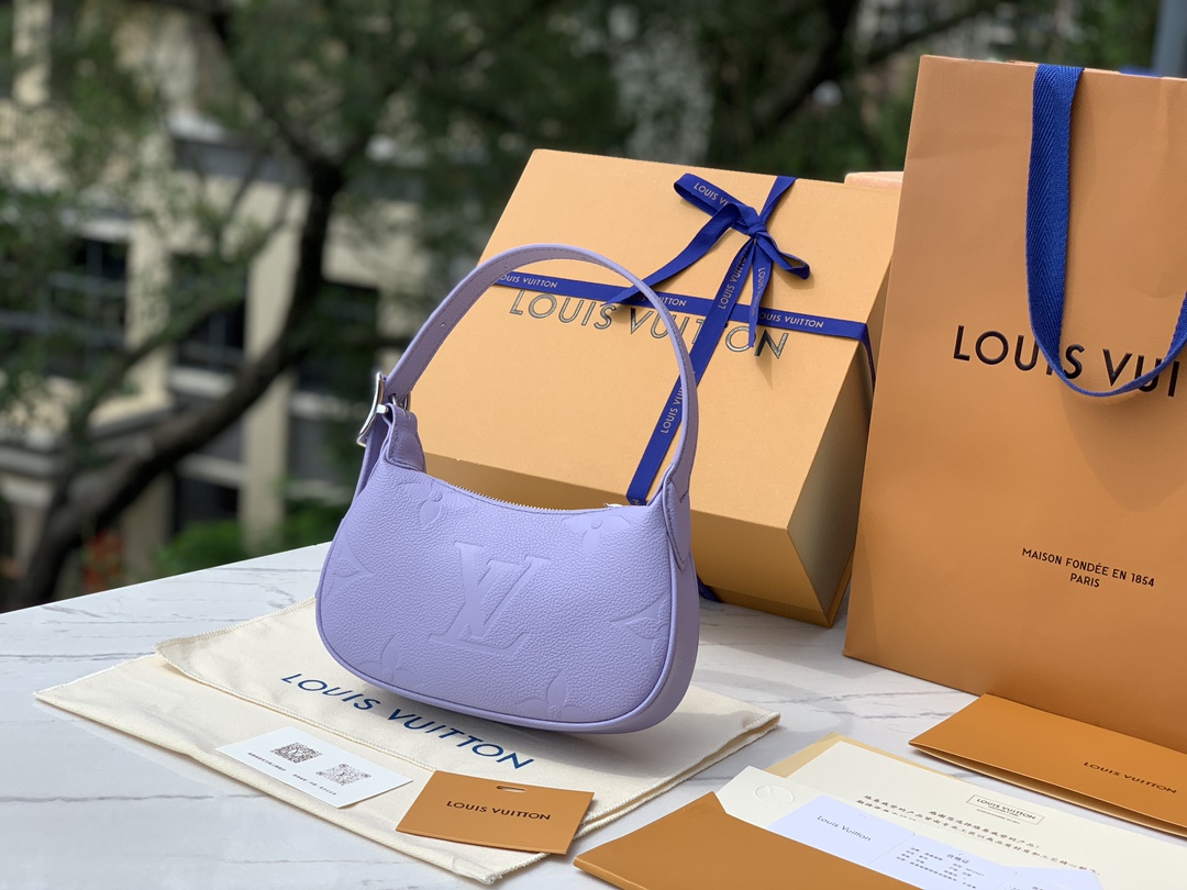 非市场普通货 进口皮料半钢五金 m82426尺寸20.5 x 11 x 5厘米 LV新款Mini Moo