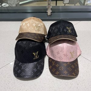 Louis Vuitton Hats Baseball Cap Vintage