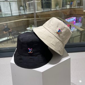 Louis Vuitton Hats Bucket Hat Fall Collection