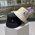 Louis Vuitton High Hats Bucket Hat Fall Collection