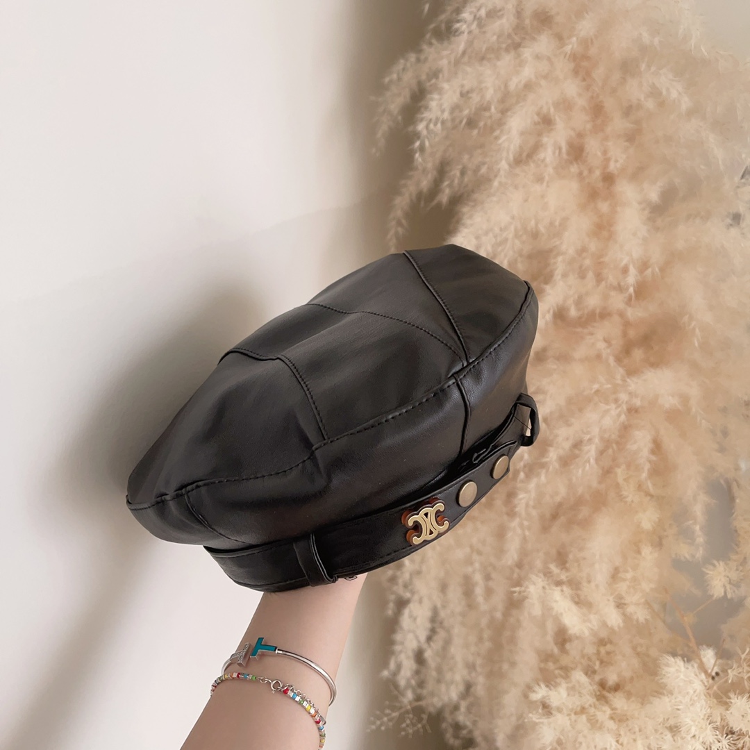 셀린느 모자 83383 Celine Cap