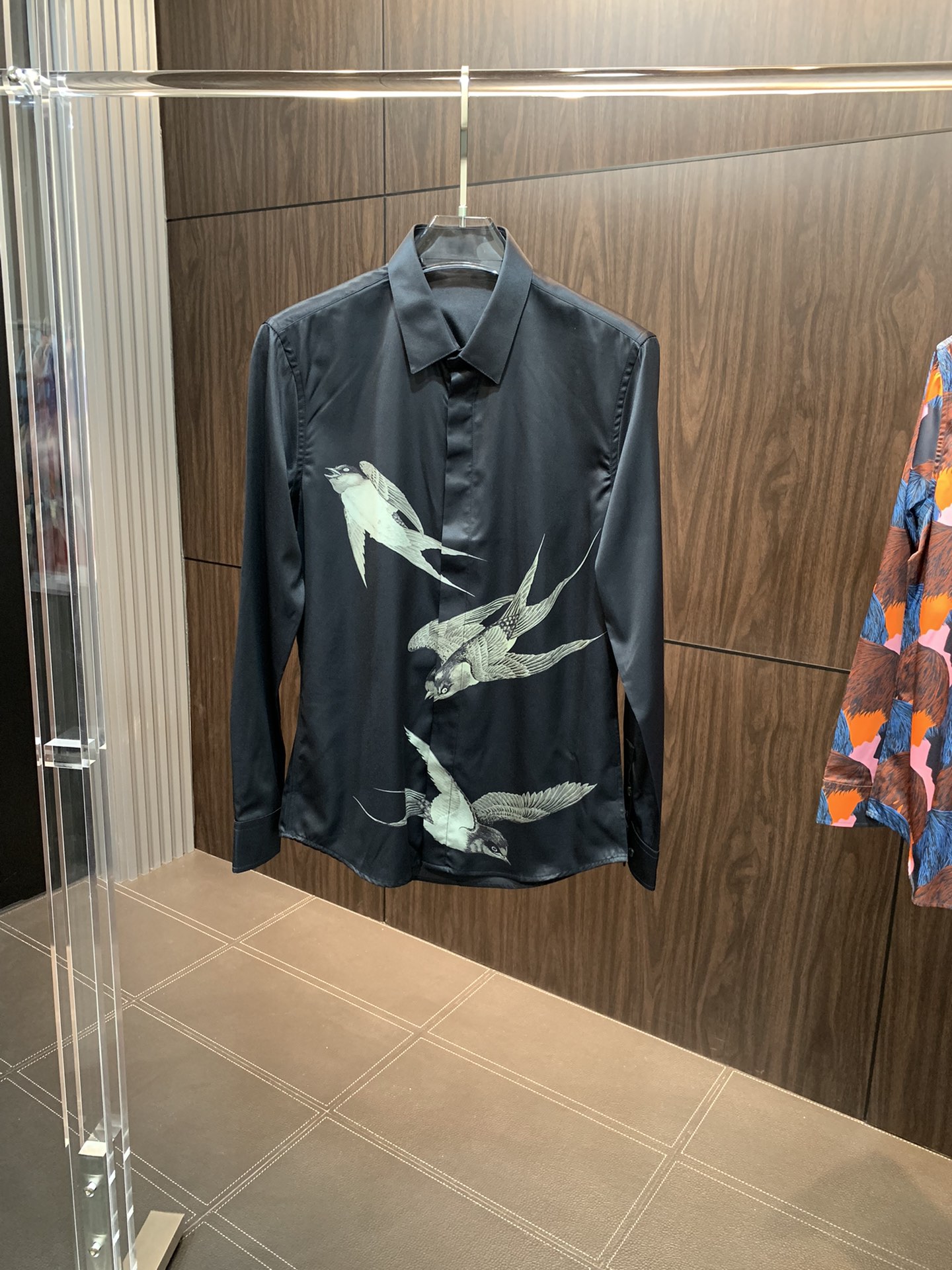 Y-3 Clothing Shirts & Blouses