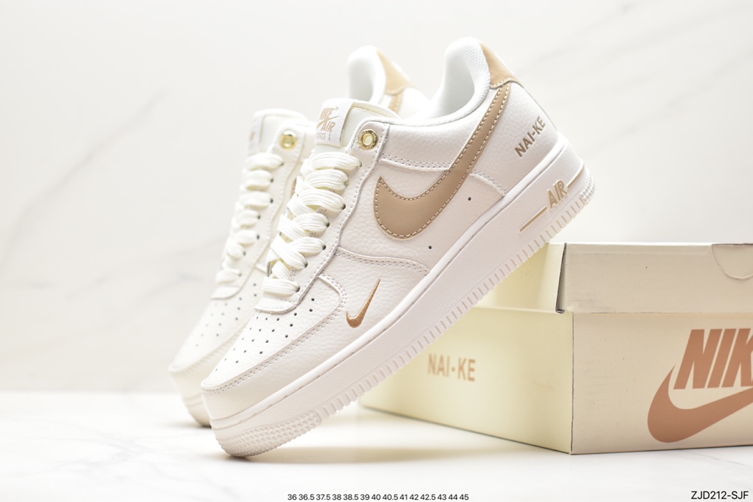 Air Force 1 '07 LV8 Air Force One NK0621-999