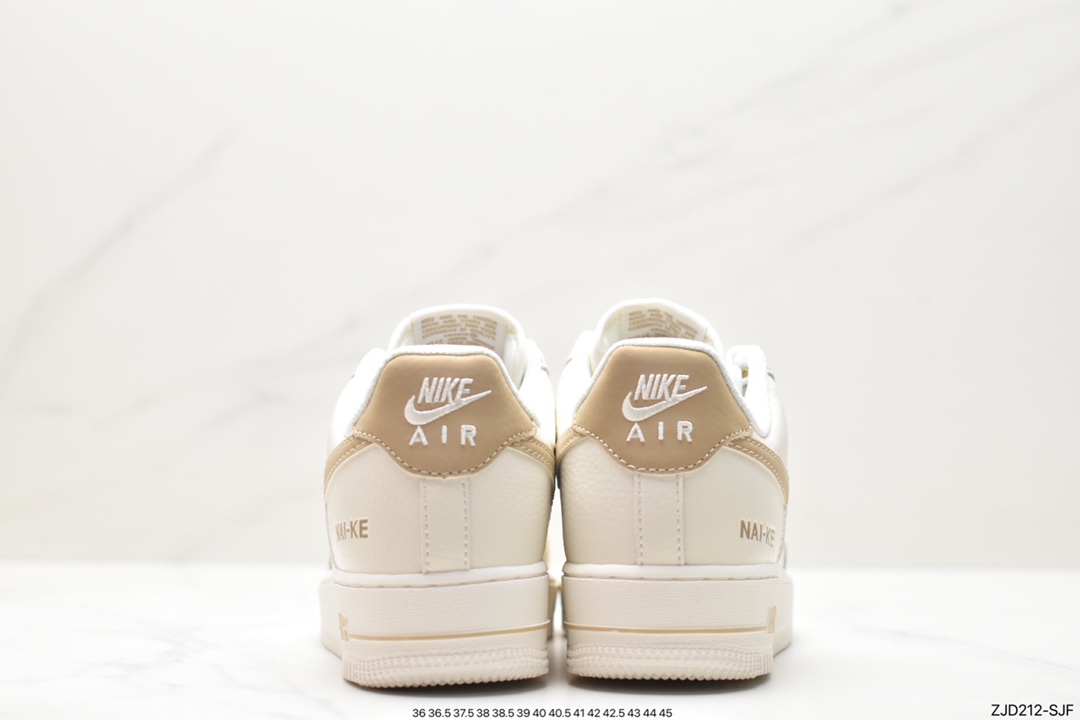 Air Force 1 '07 LV8 Air Force One NK0621-999