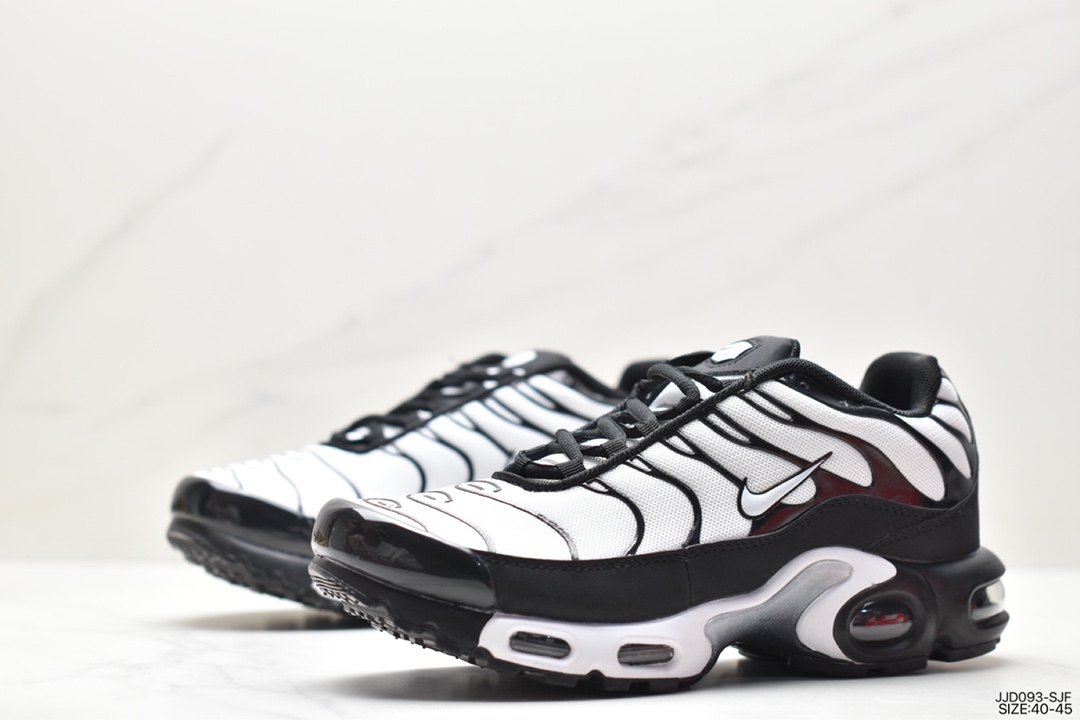 New Nike Air Vapormax PlusTM steam air cushion all-match leisure sports jogging shoes AJ2013-803