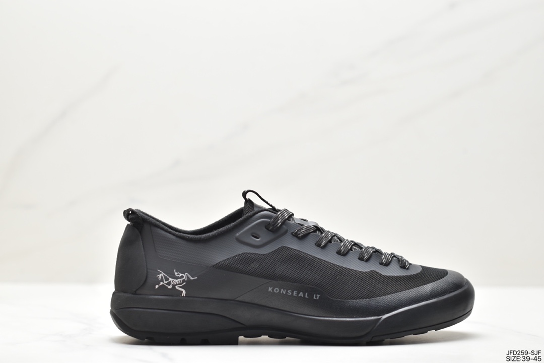 Arc'teryx Arcteryx BORA2 MID 18718 Arc'teryx waterproof climbing and hiking shoes