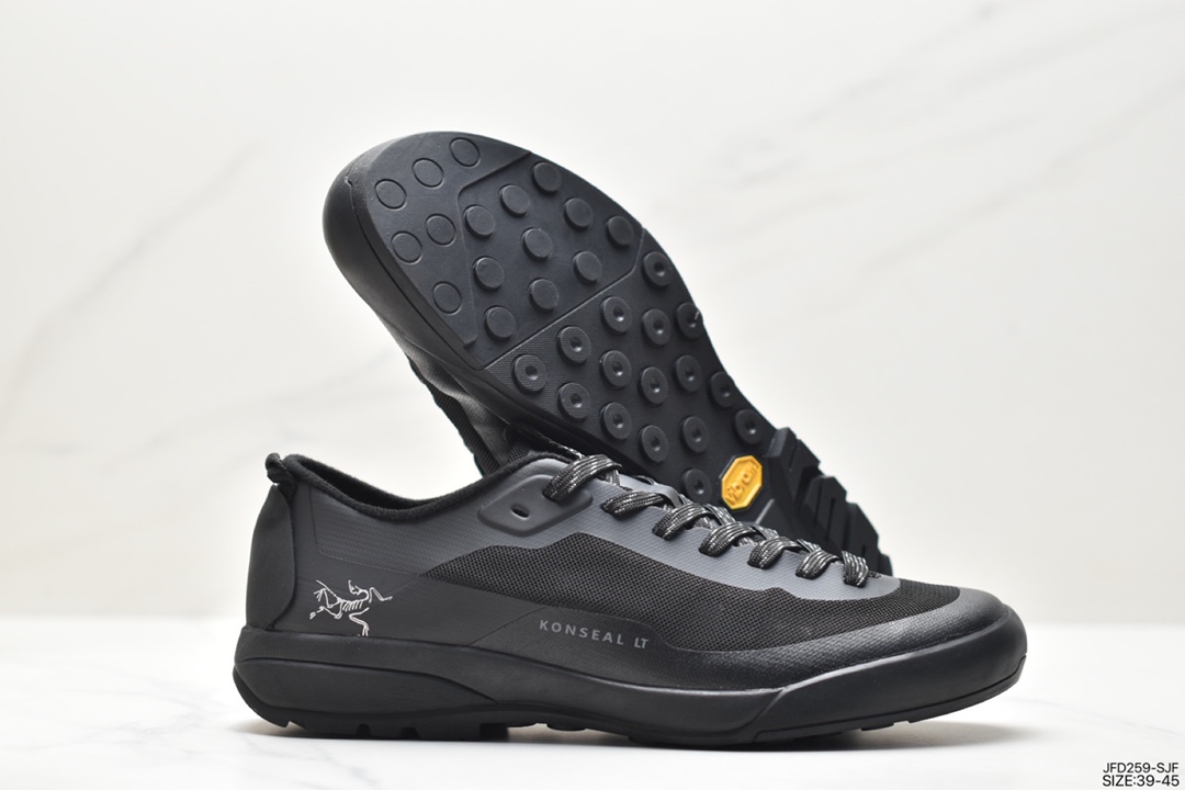 Arc'teryx Arcteryx BORA2 MID 18718 Arc'teryx waterproof climbing and hiking shoes