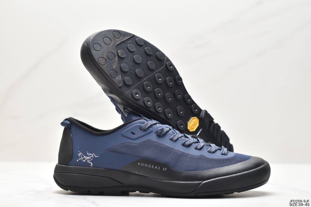 Arc'teryx Arcteryx BORA2 MID 18718 Arc'teryx waterproof climbing and hiking shoes