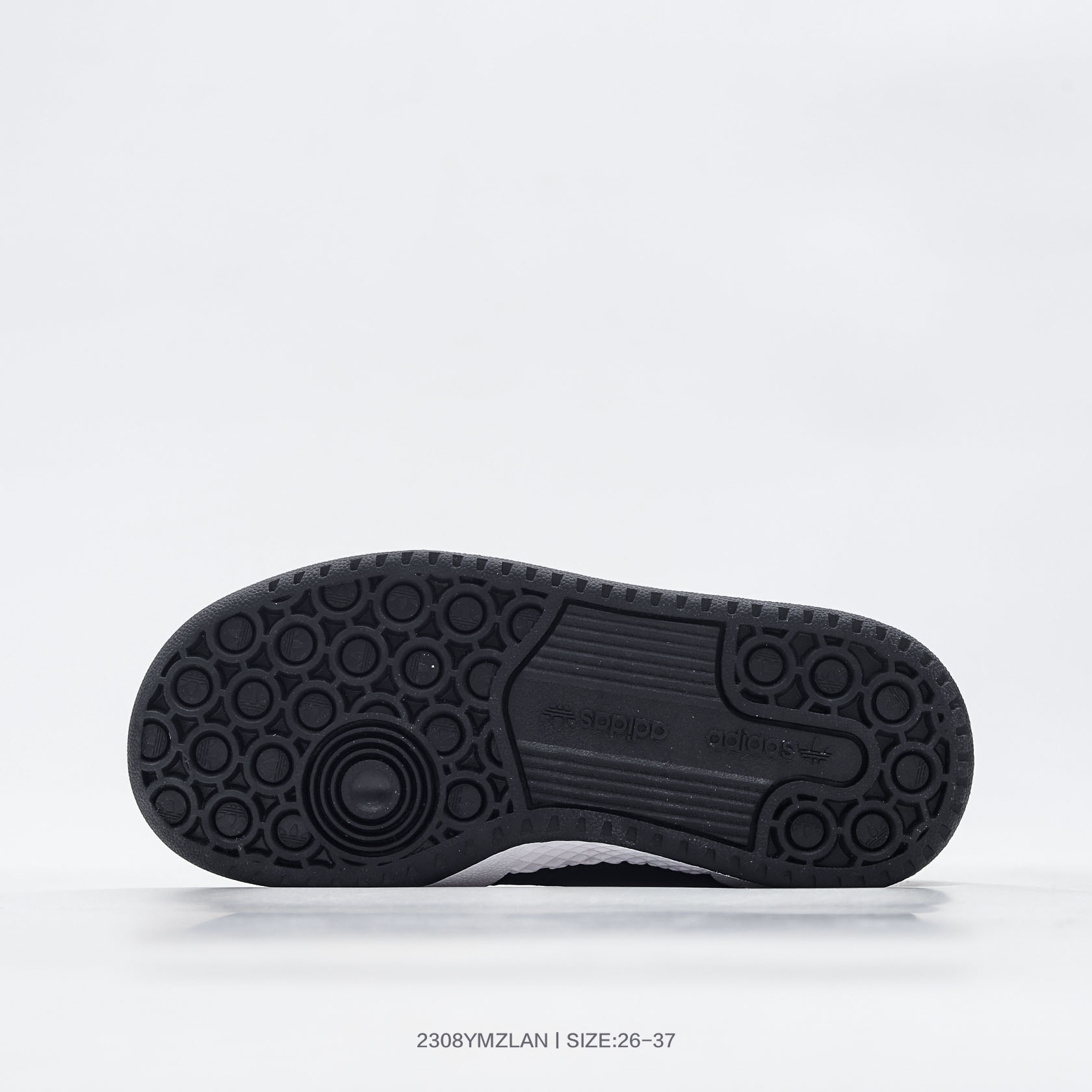 图片[3]-新货出 阿迪达斯Adidas Forum LOW休闲低帮童鞋复古百搭休闲板鞋 尺码：26 27 28 29 30 31 32 33 34 35 36 37-选品中心