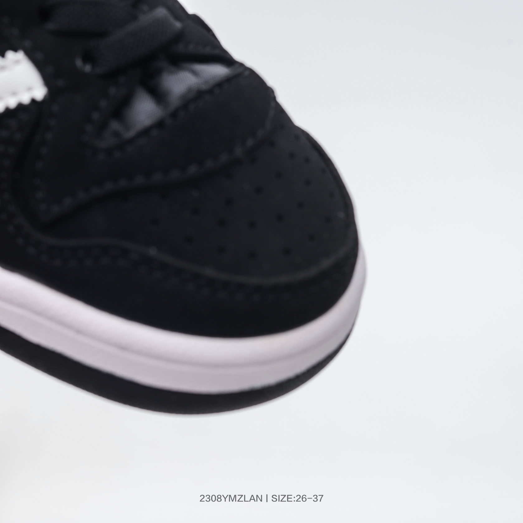 图片[8]-新货出 阿迪达斯Adidas Forum LOW休闲低帮童鞋复古百搭休闲板鞋 尺码：26 27 28 29 30 31 32 33 34 35 36 37-选品中心