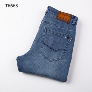 Tommy Clothing Jeans Blue Light Fall/Winter Collection
