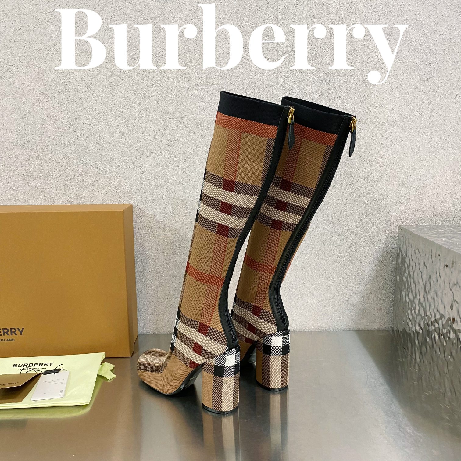 Burberryy博柏利博柏利202