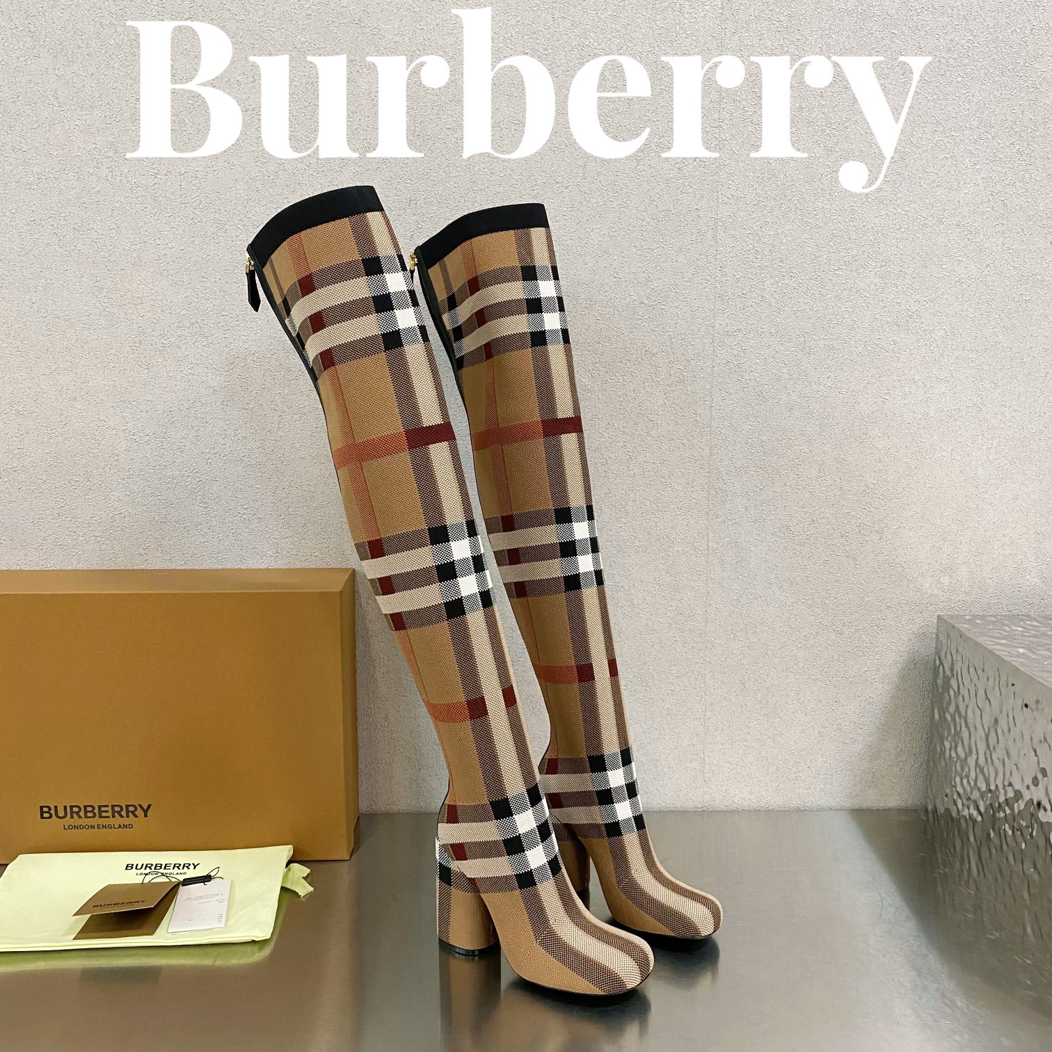 Burberryy博柏利博柏利202