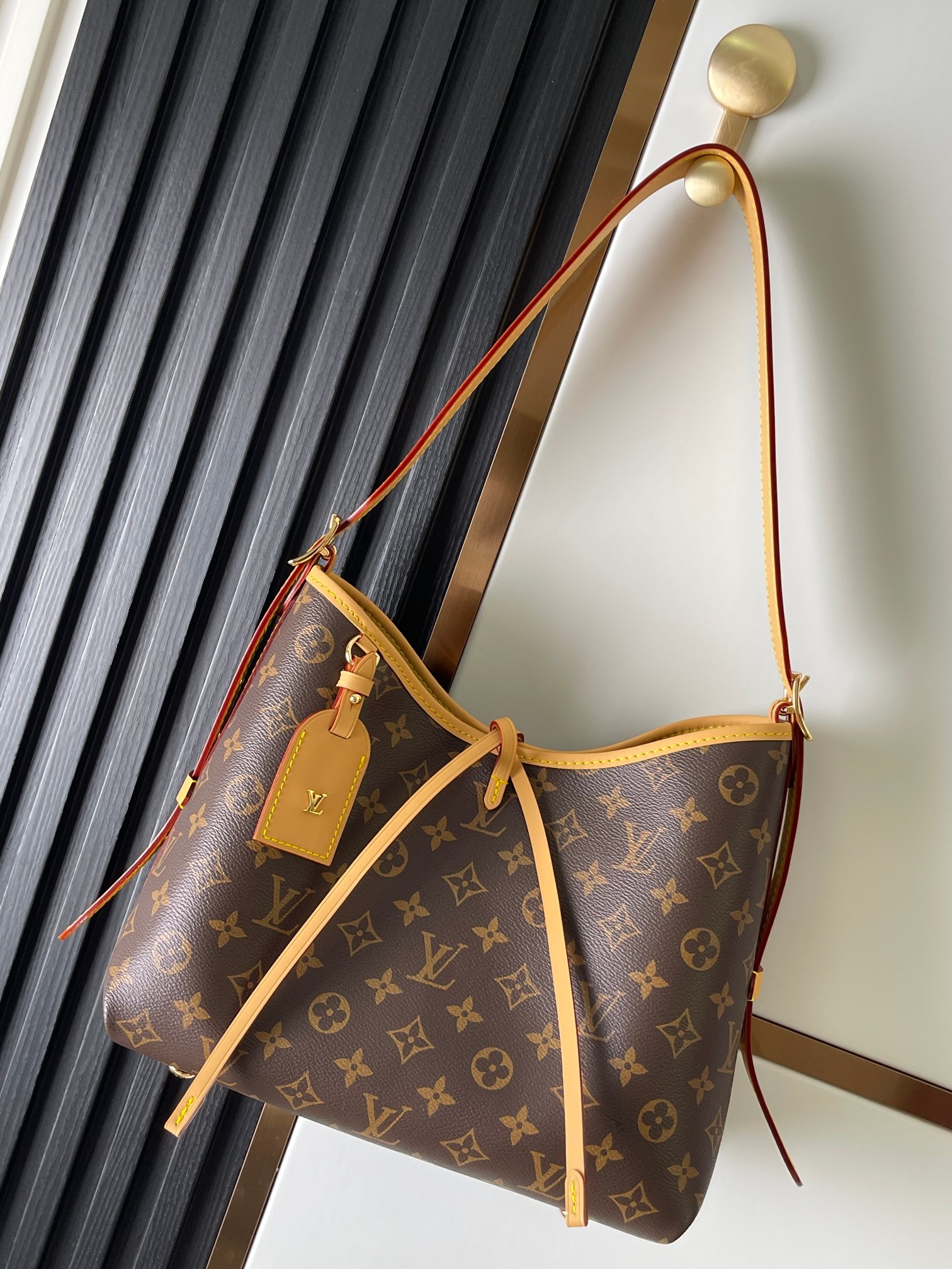 Serie de bolsas de compras para presbicia M46203