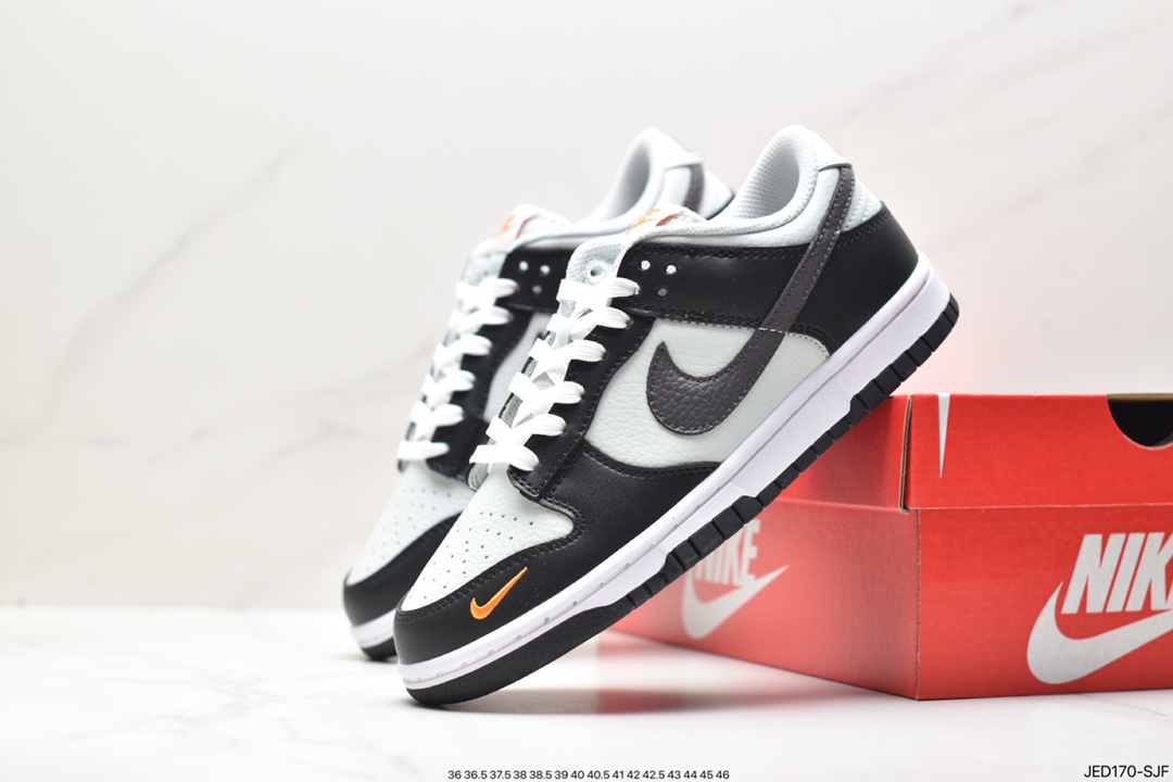 Nike SB Dunk Low Dunk series low-top casual sports skateboard shoes DD1503-300