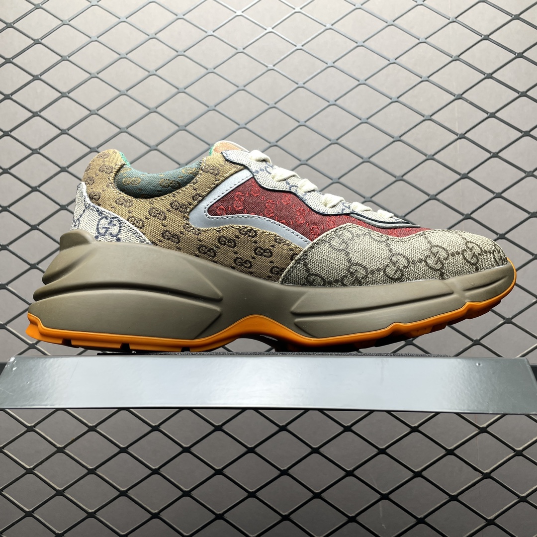 Gucci Luxury Footwear Collection 3