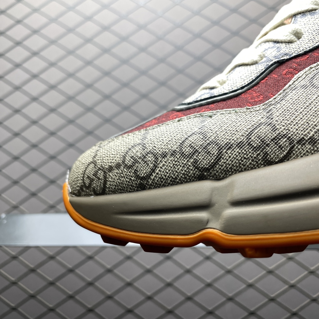 Gucci Luxury Footwear Collection 6