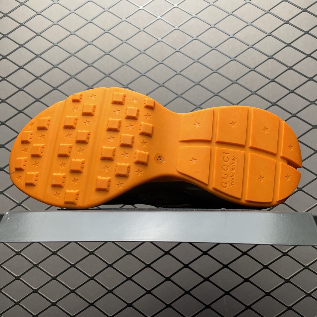 Gucci Luxury Footwear Collection 5