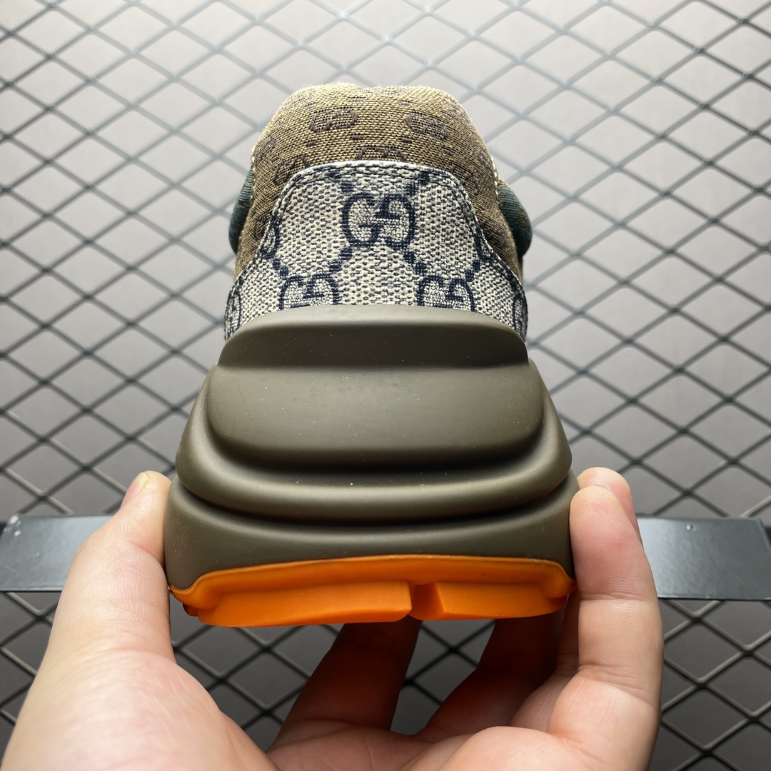 Gucci Luxury Footwear Collection 2