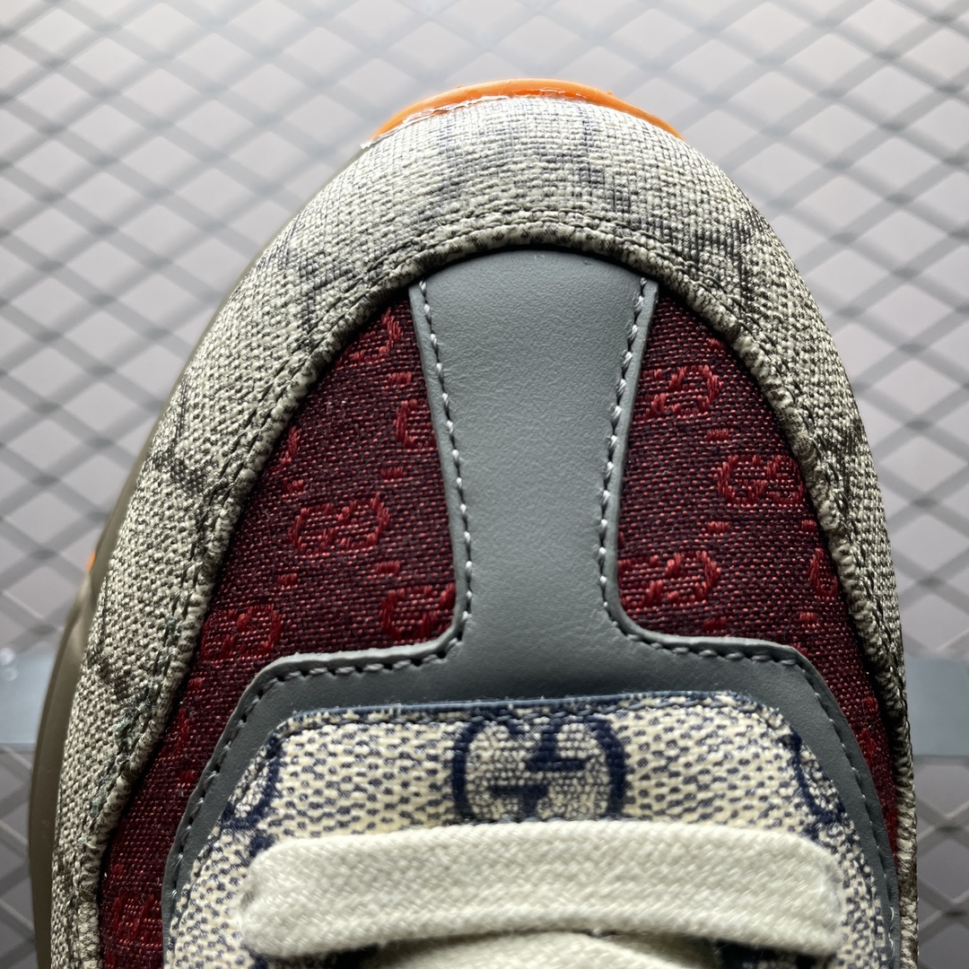 Gucci Luxury Footwear Collection 7