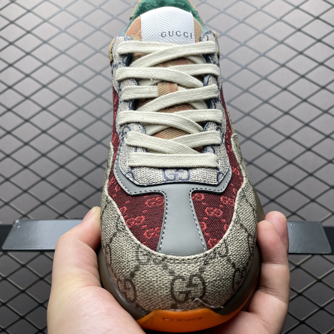 Gucci Luxury Footwear Collection 9