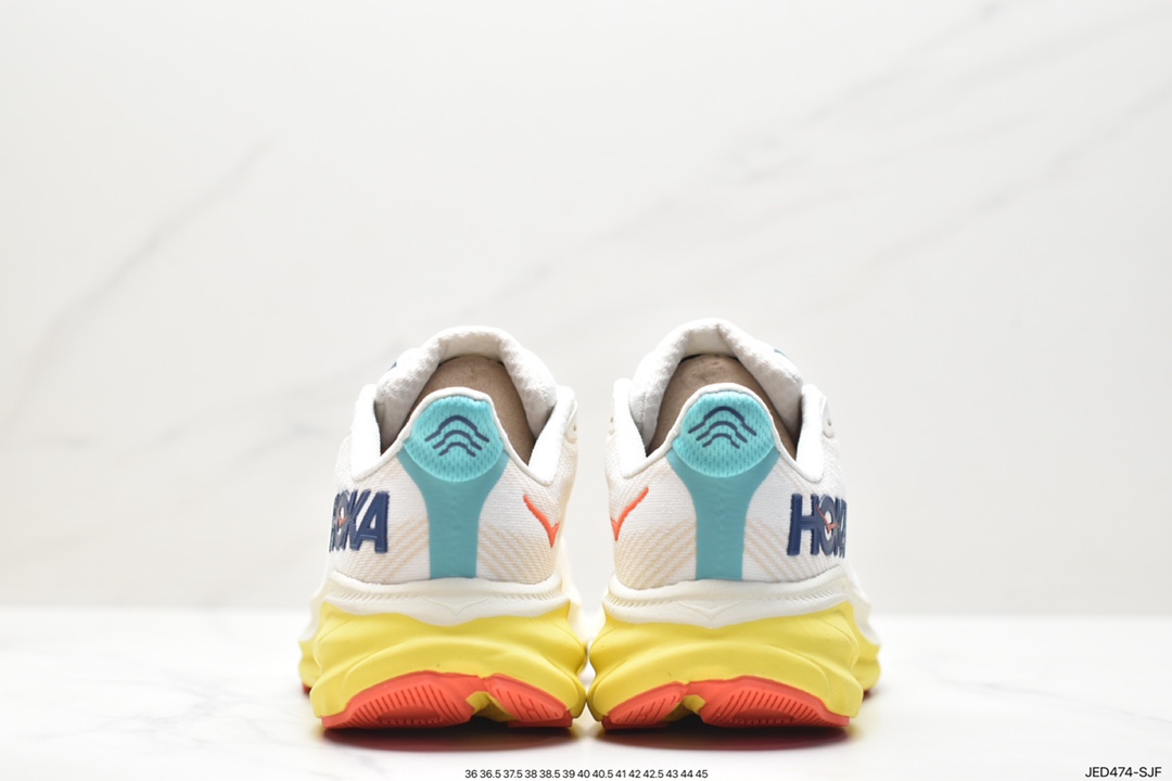 Xiaohongshu recommends HOKA ONE ONE new color 1127895