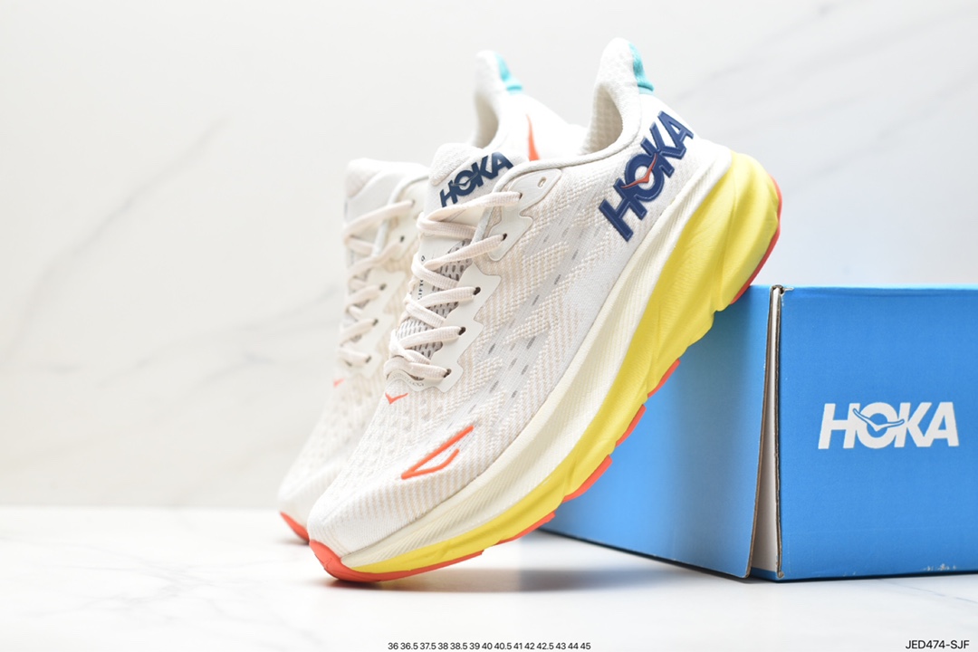 Xiaohongshu recommends HOKA ONE ONE new color 1127895